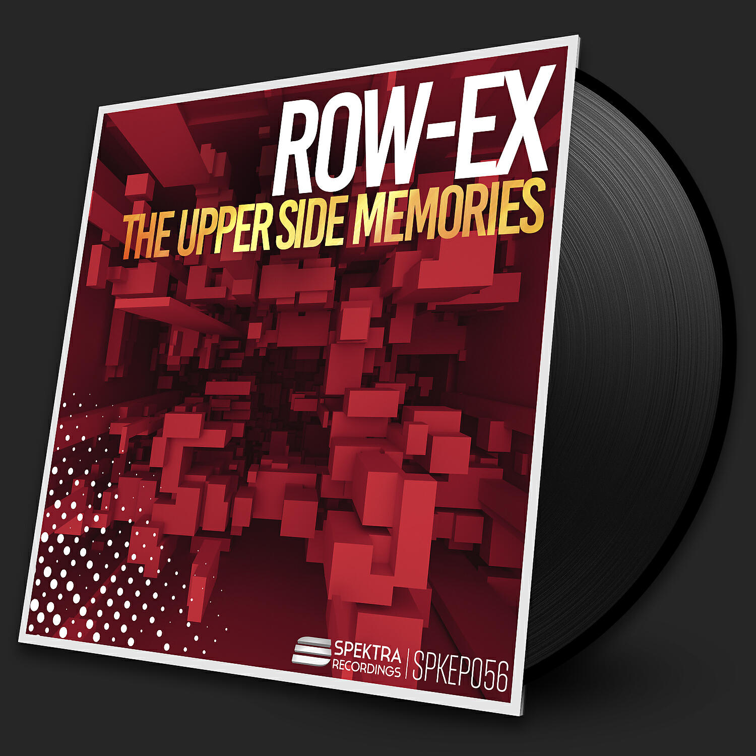 Релиз The Upper Side Memories