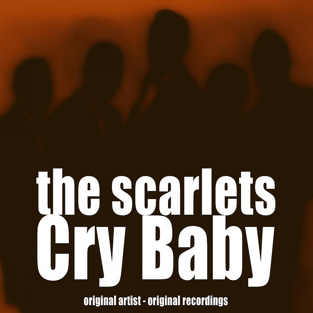 Релиз Cry Baby
