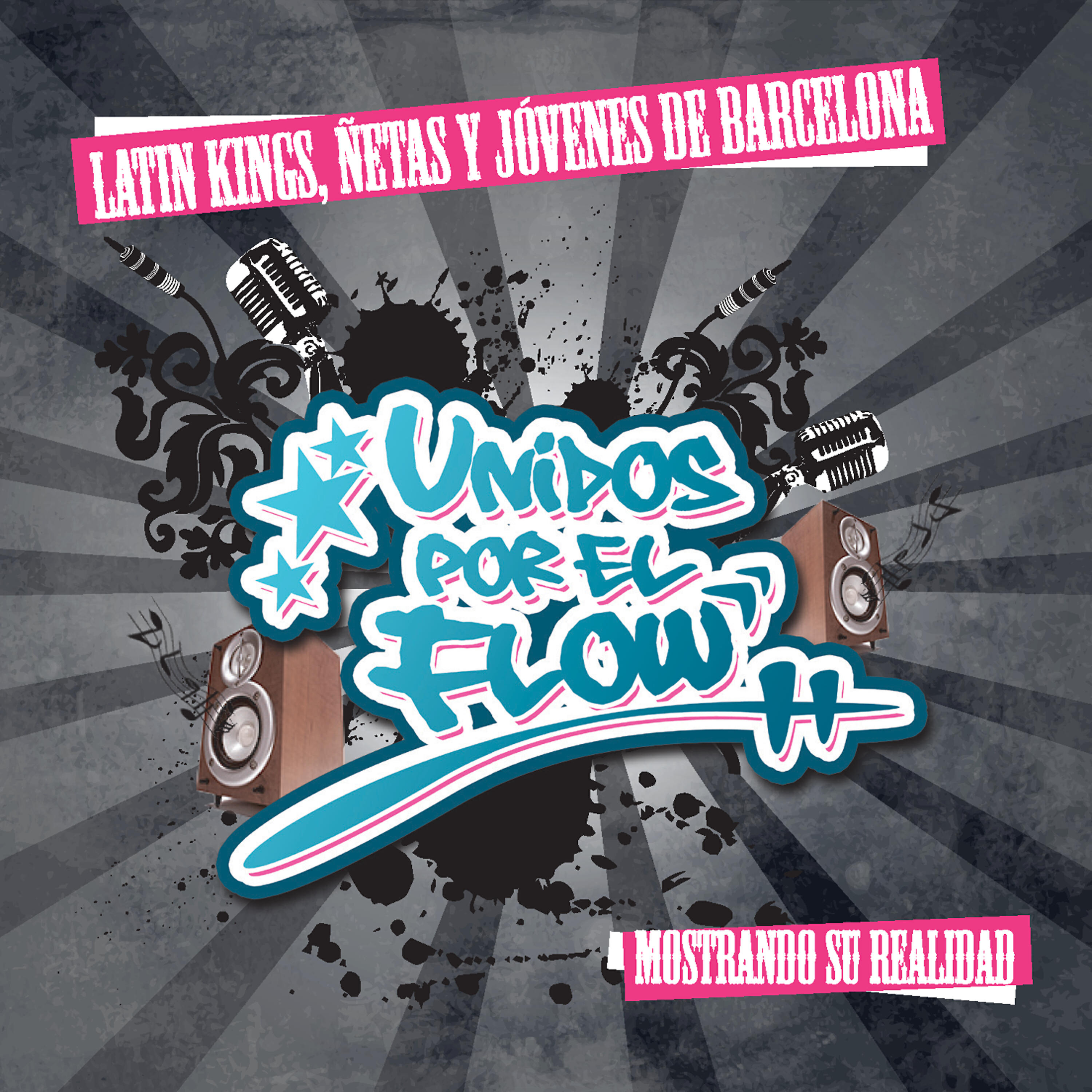 Unidos Por El Flow