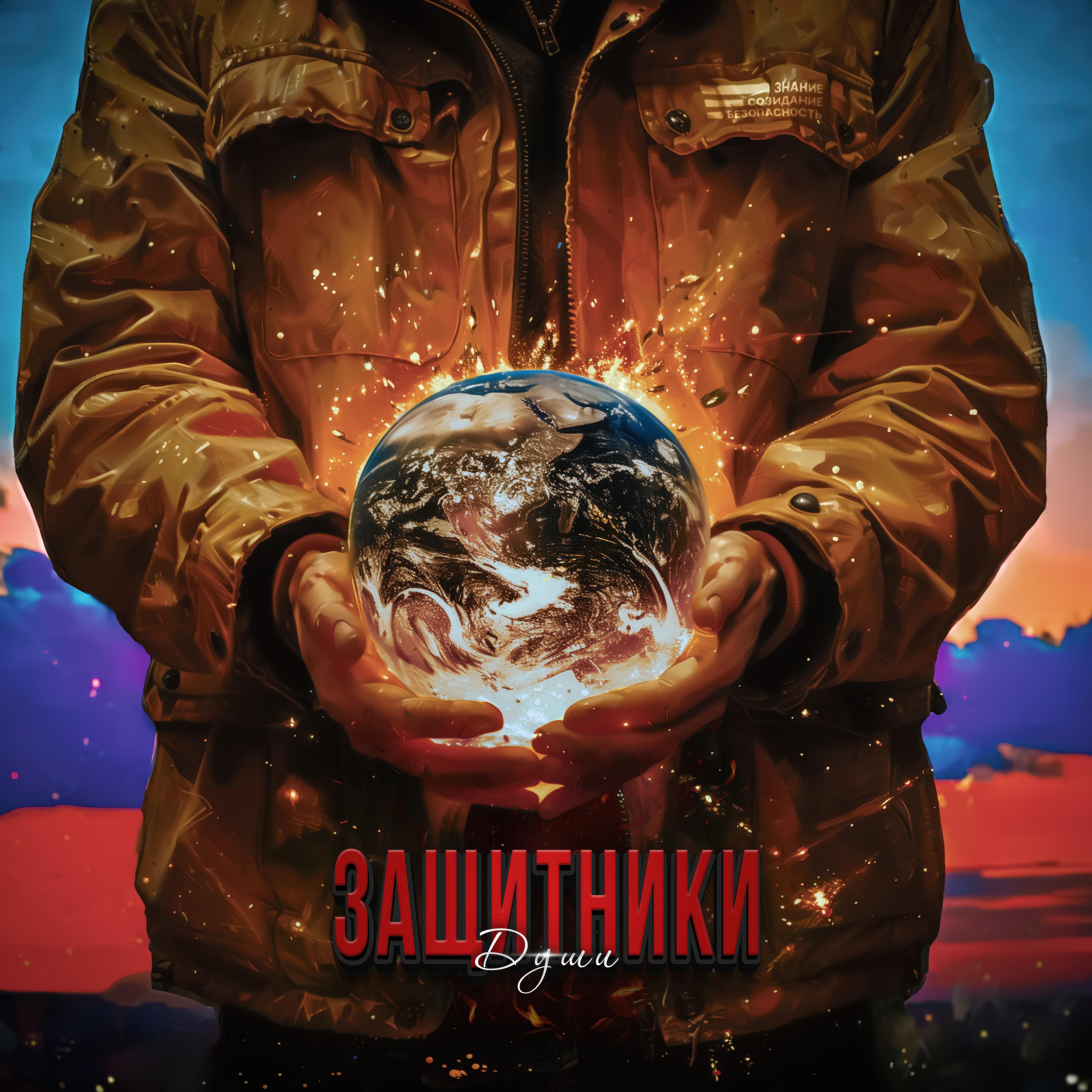 Релиз Защитники души