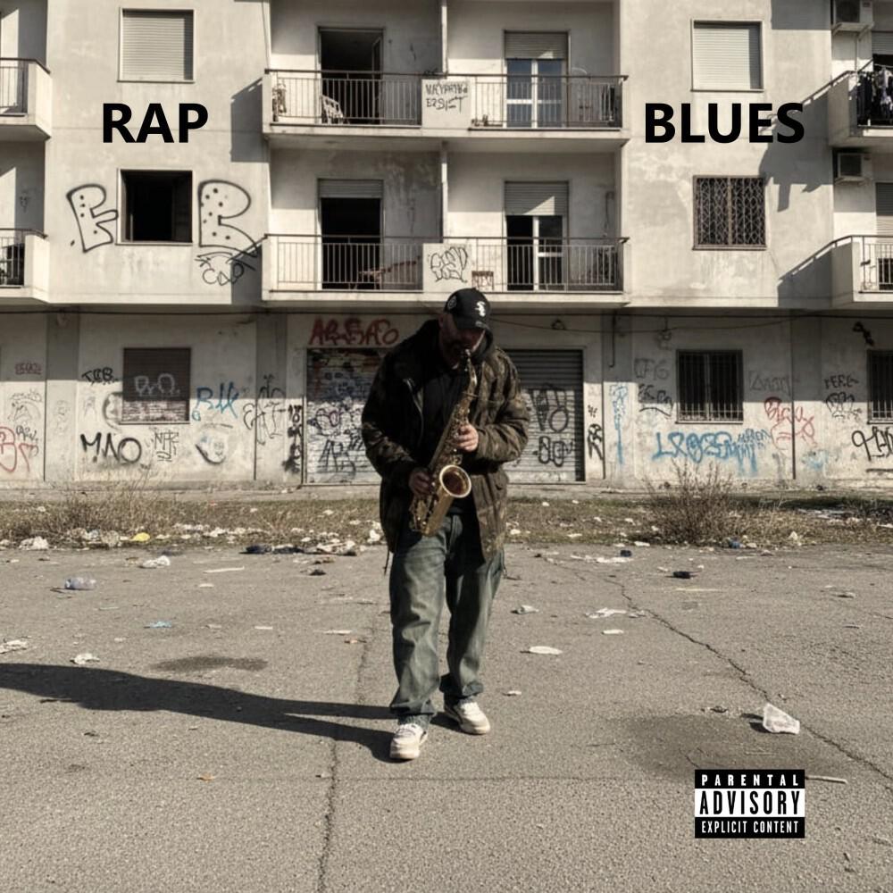 Релиз Rap Blues