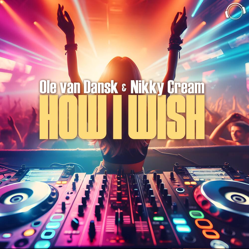 Релиз How I Wish