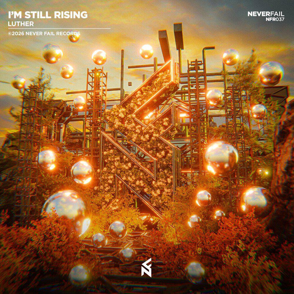 Релиз I'm Still Rising