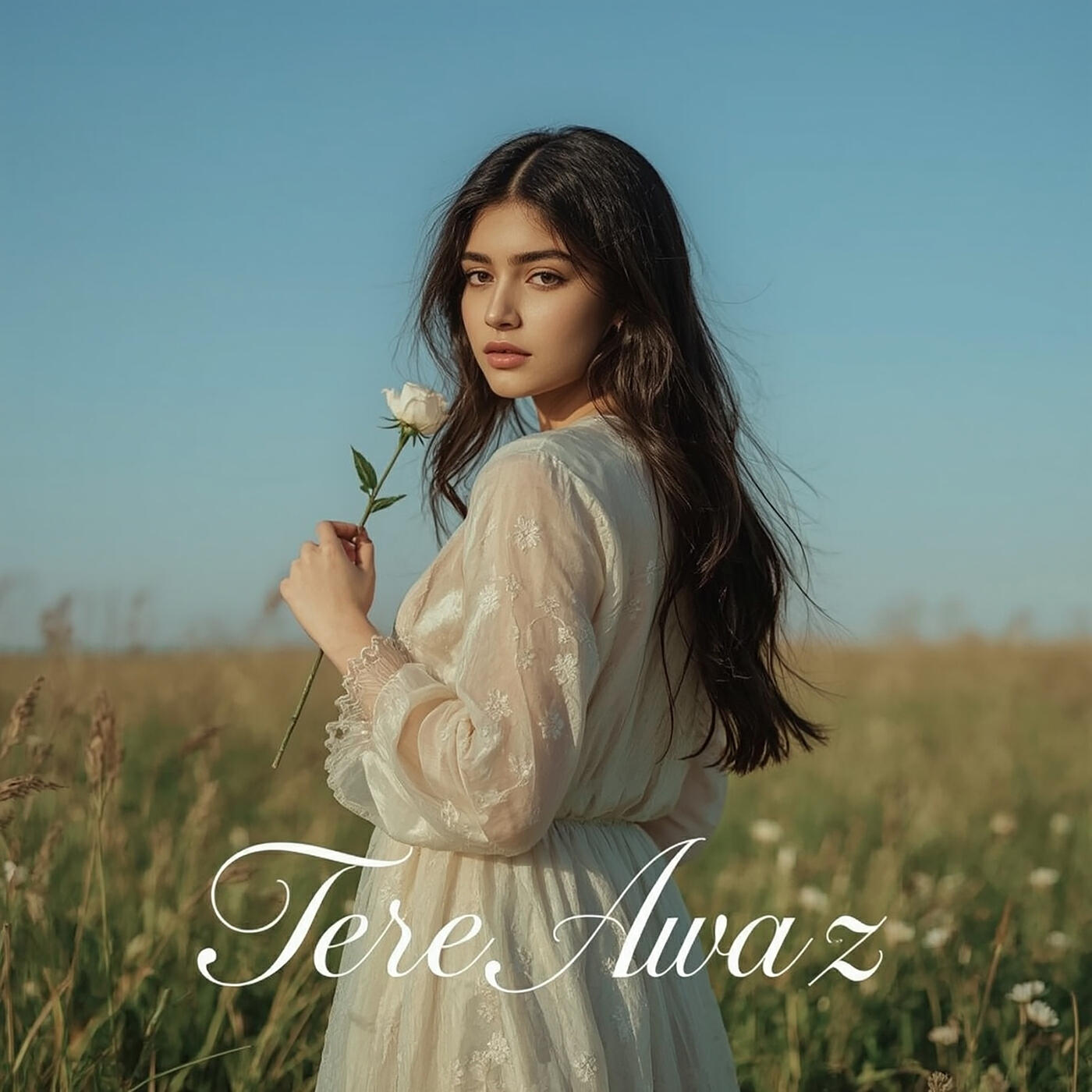 Релиз Tere Awaz