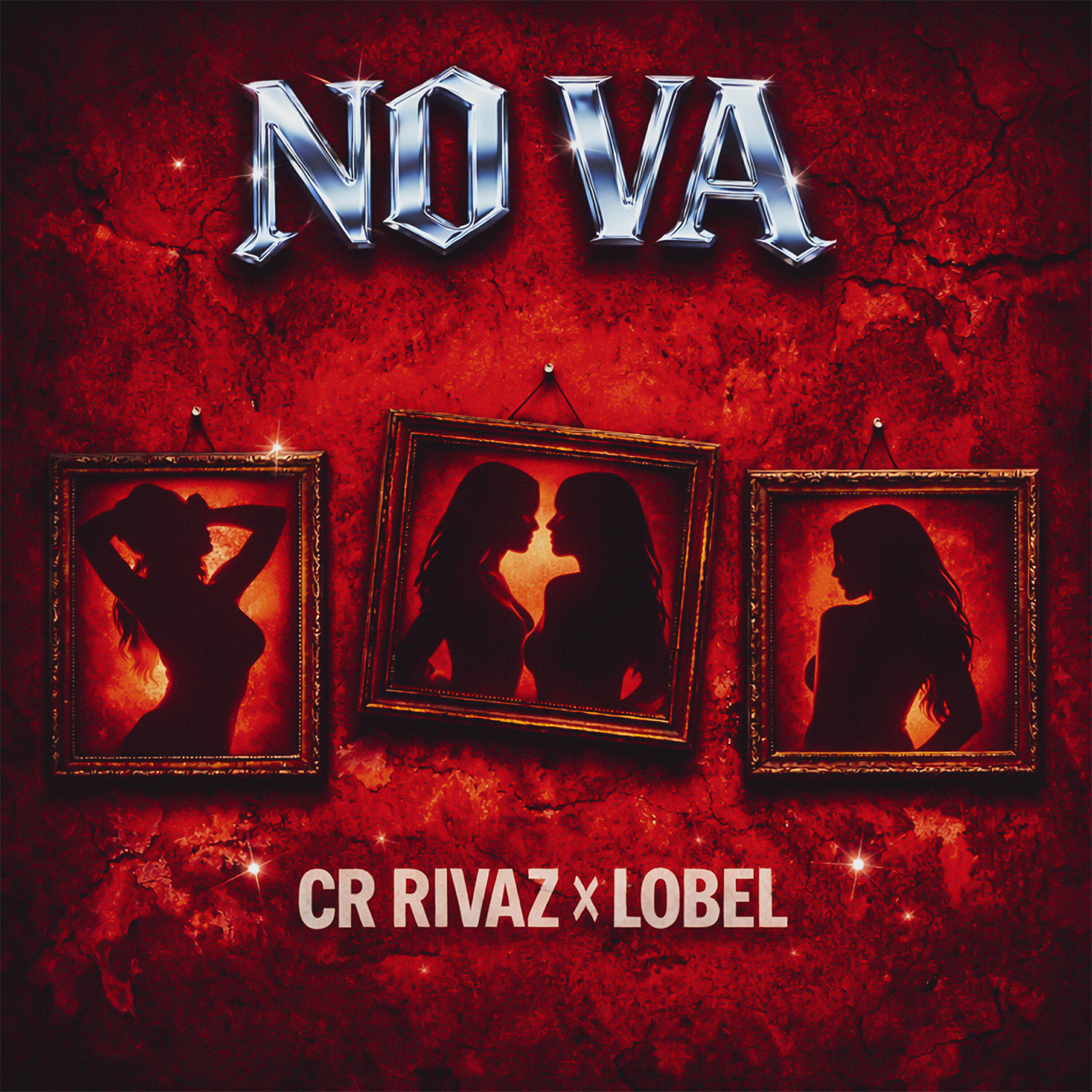 Релиз No Va