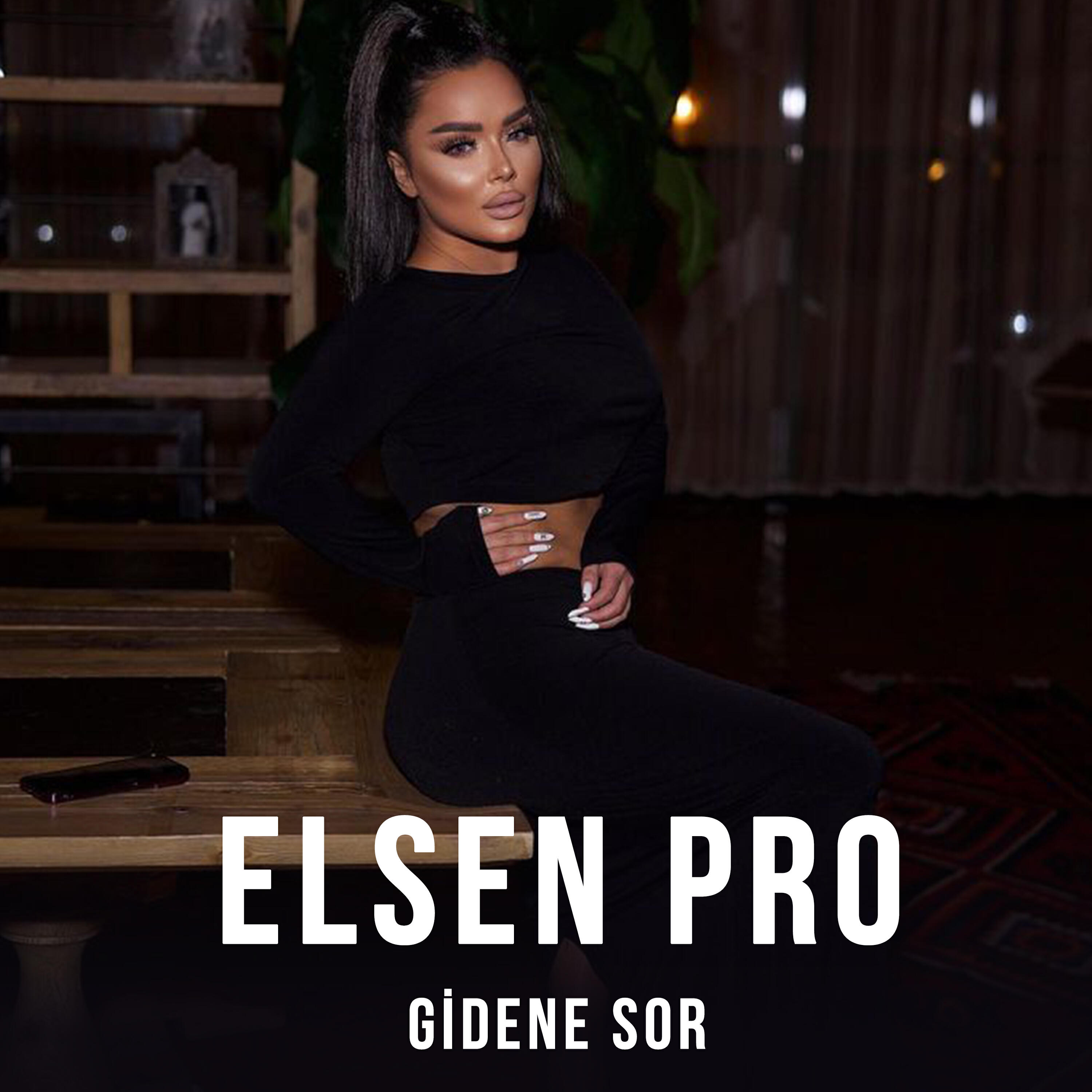 Релиз Gidene Sor