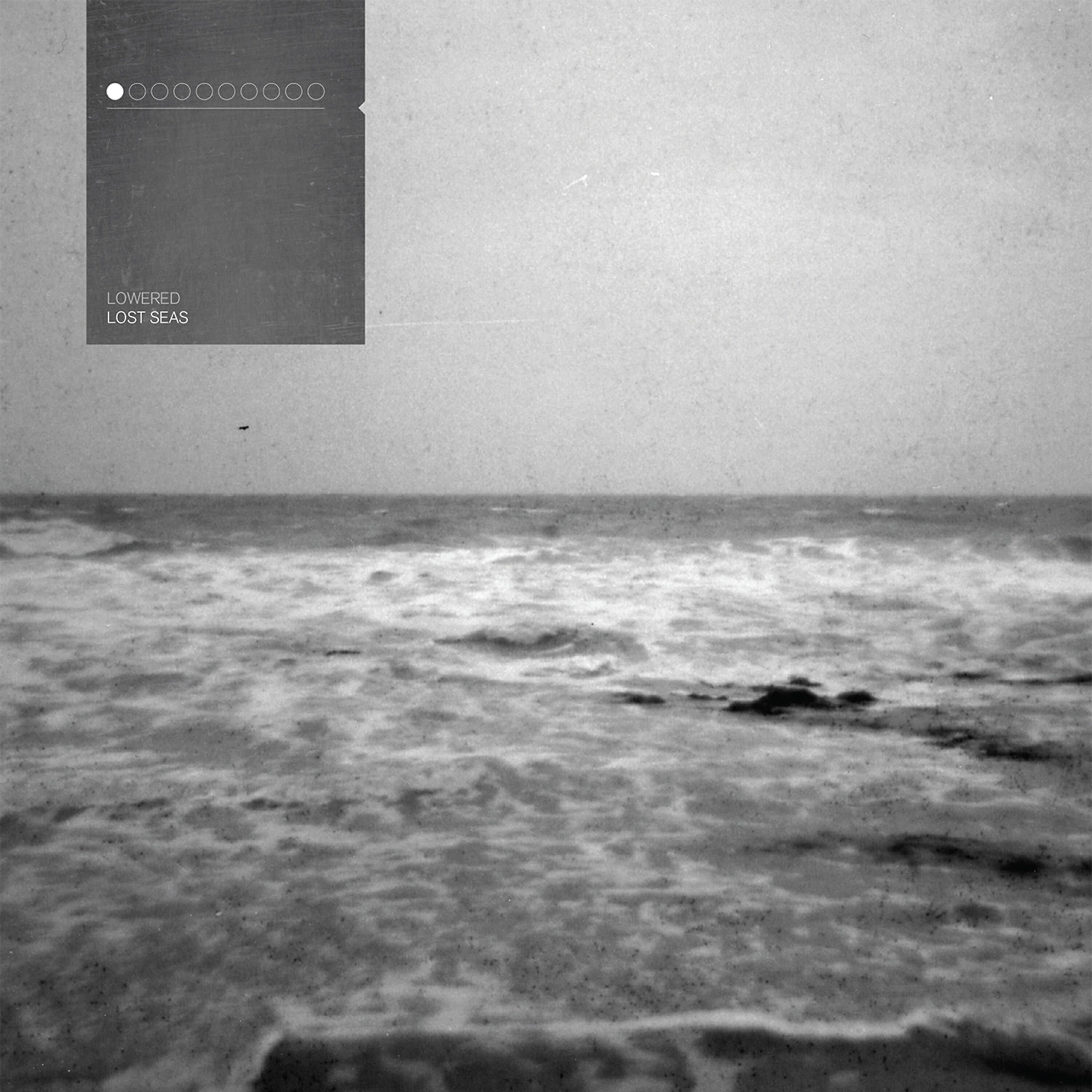 Релиз Lost Seas