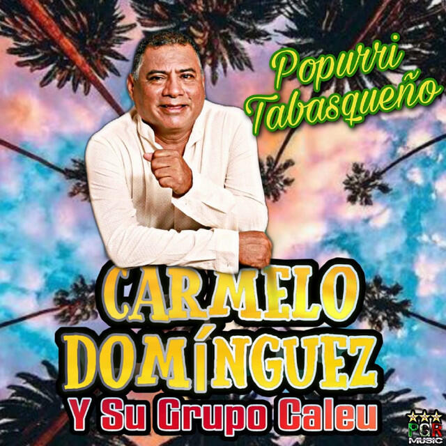 CARMELO DOMINGUEZ