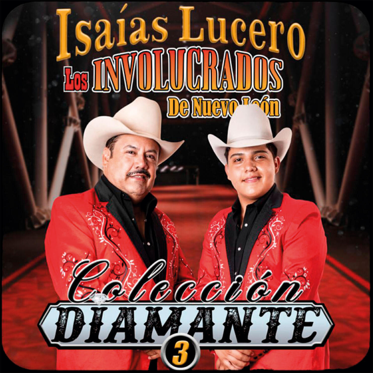 Los Involucrados de Nuevo León