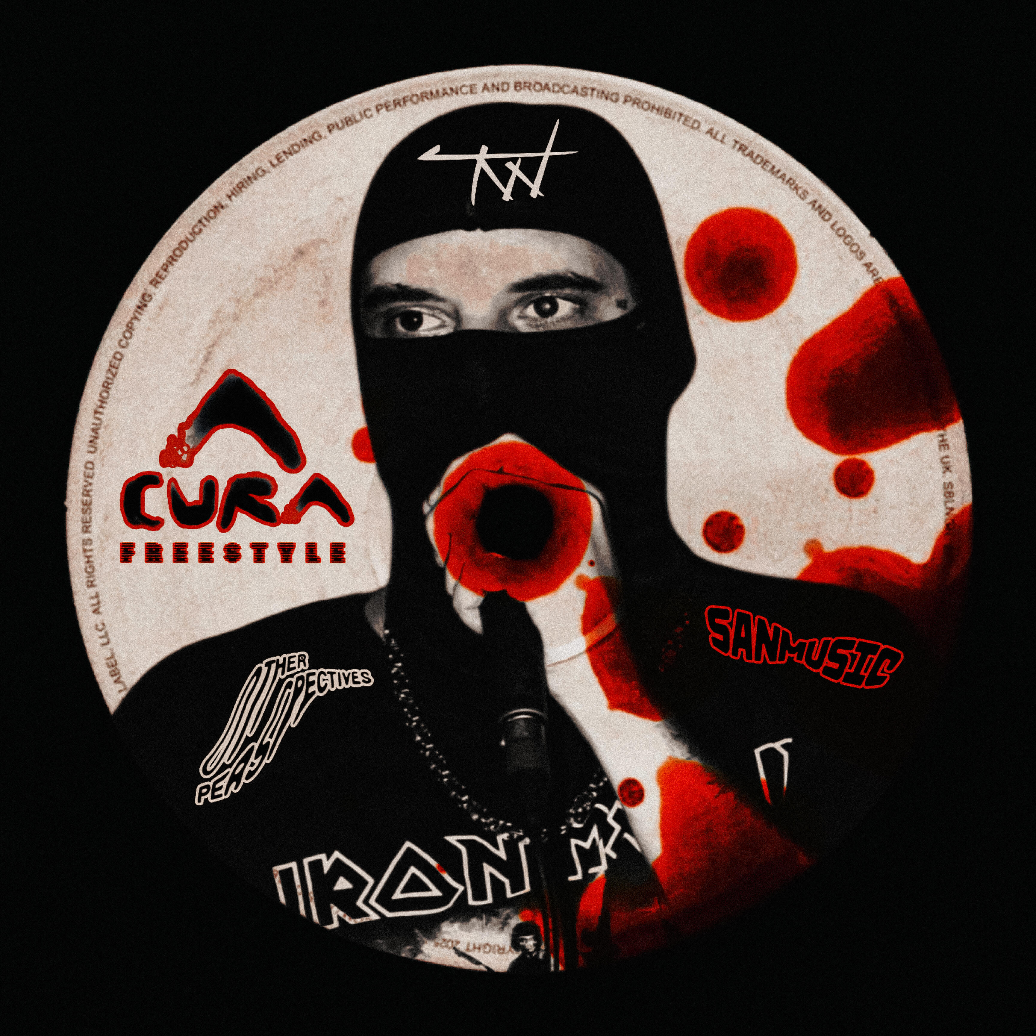 Релиз A Cura