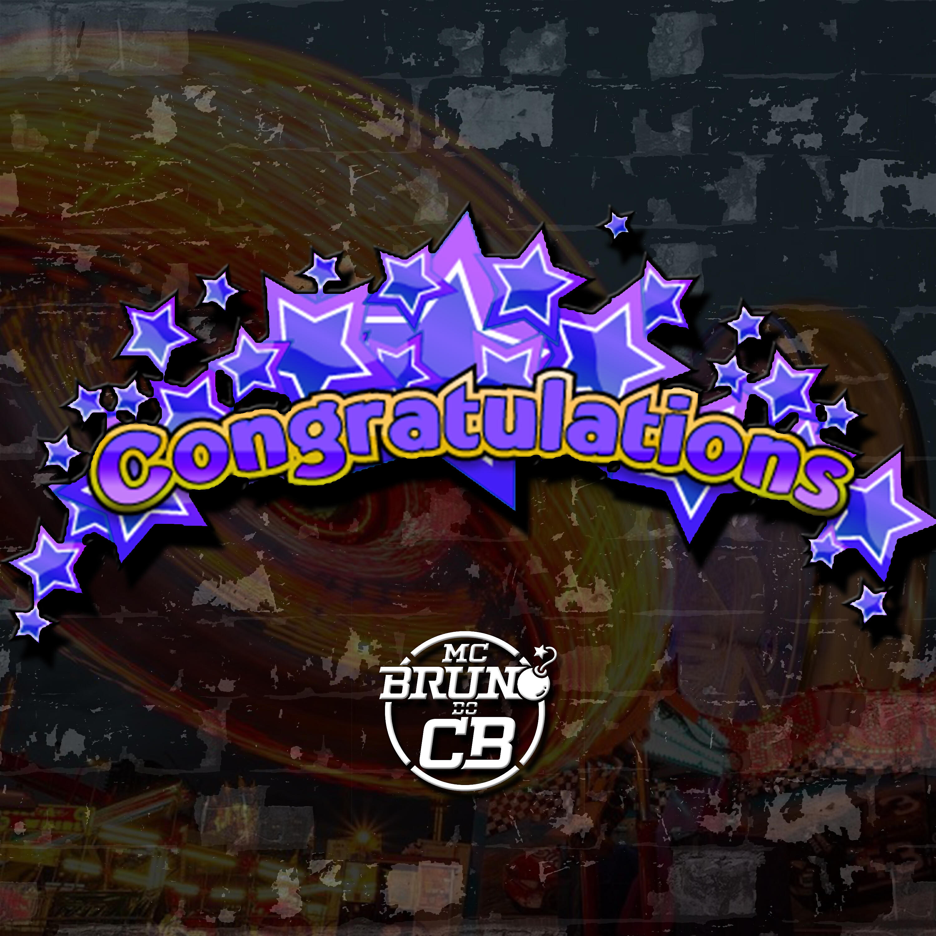 Релиз Congratulations