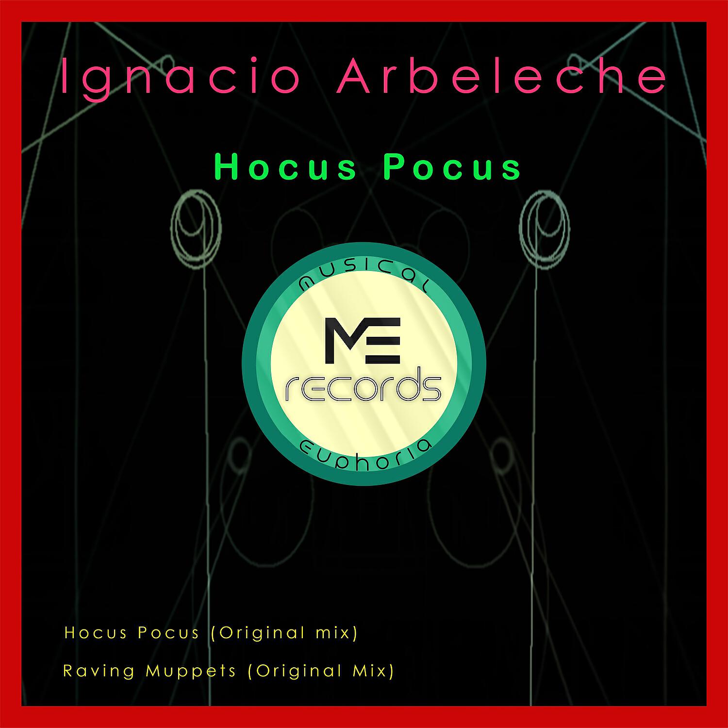 Релиз Hocus Pocus