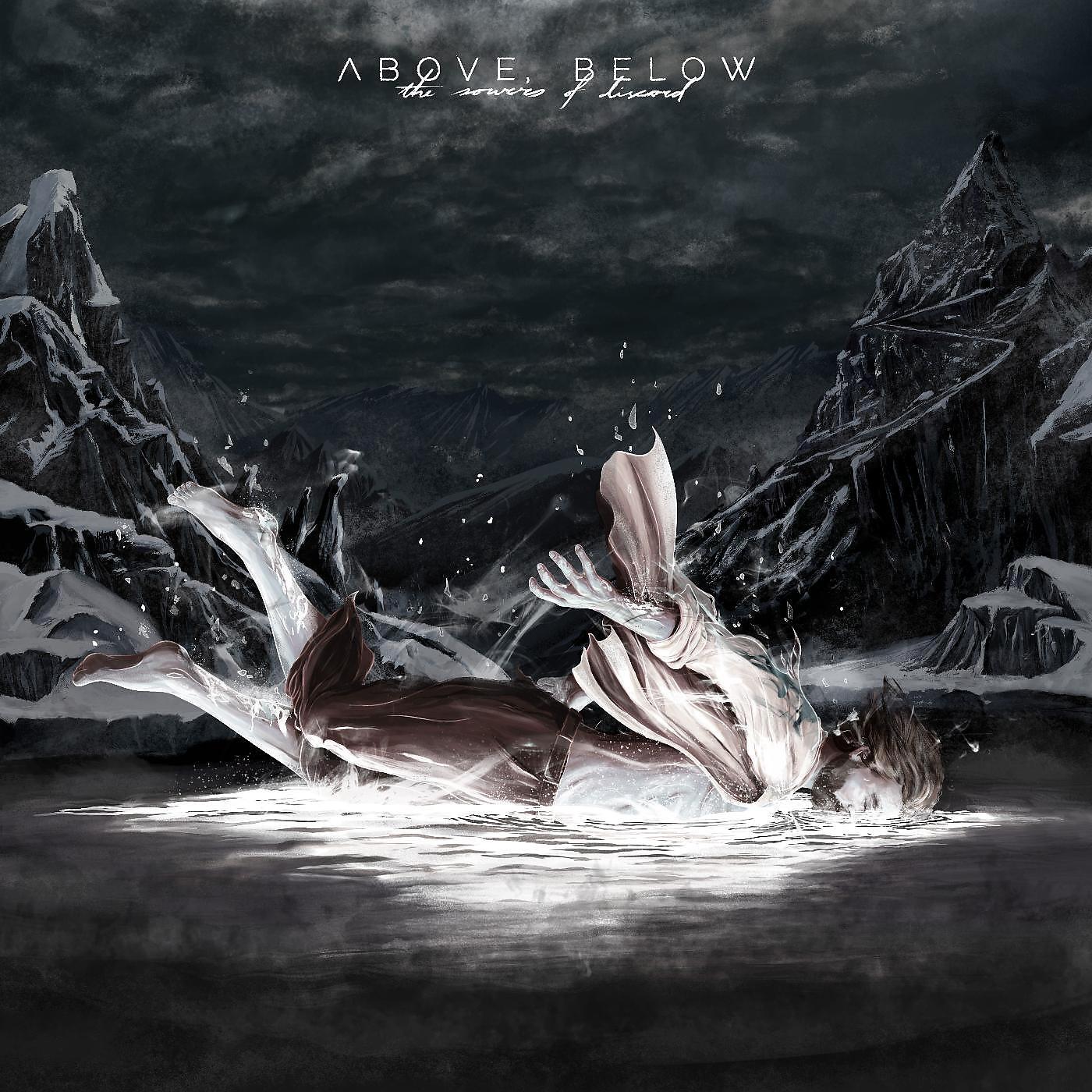 Релиз The Sowers of Discord