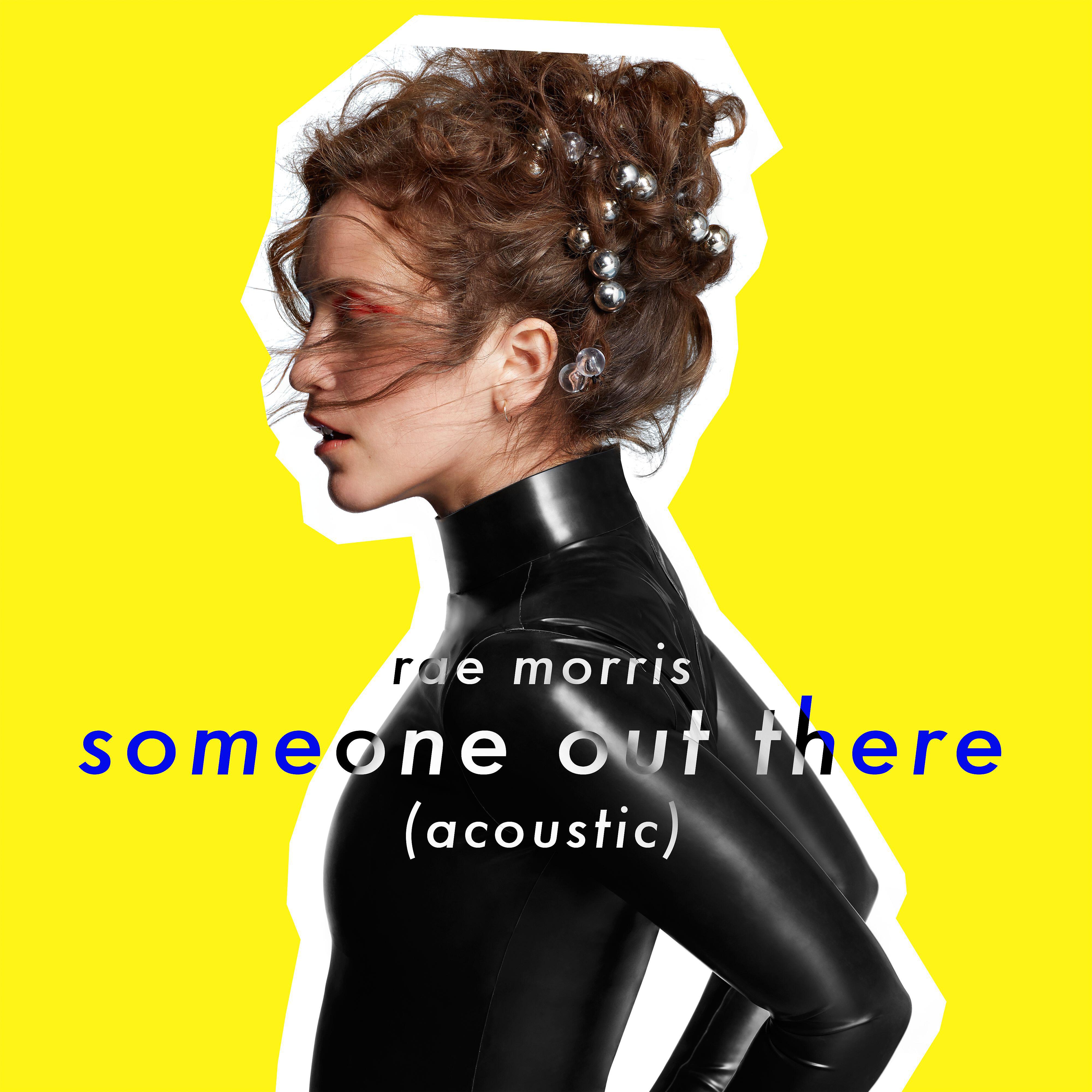 Релиз Someone Out There (Acoustic)