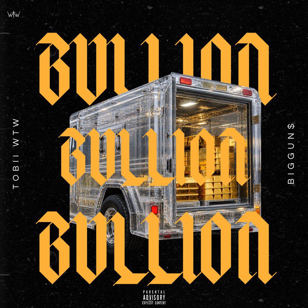 Релиз BULLION