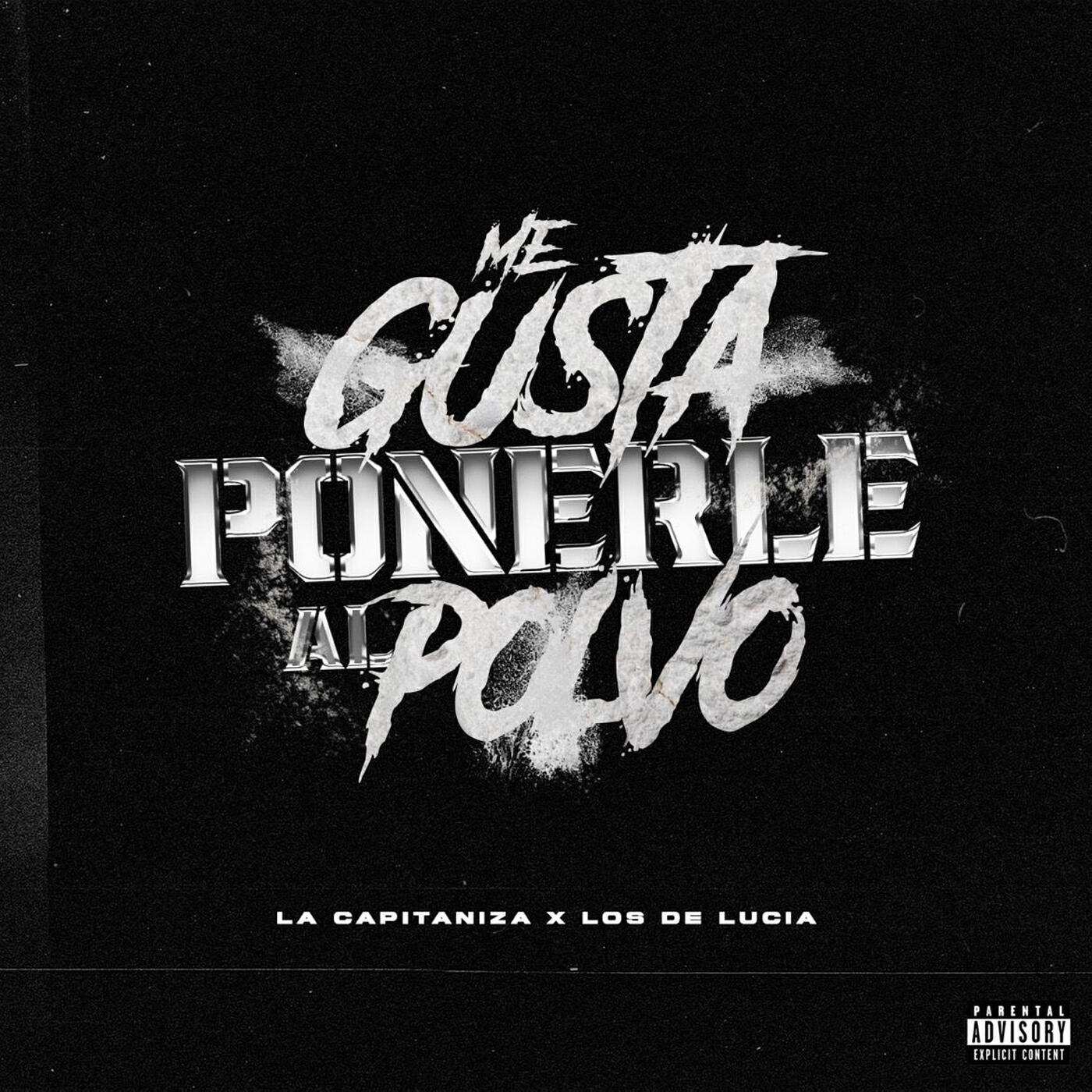 Релиз Me Gusta Ponerle Al Polvo