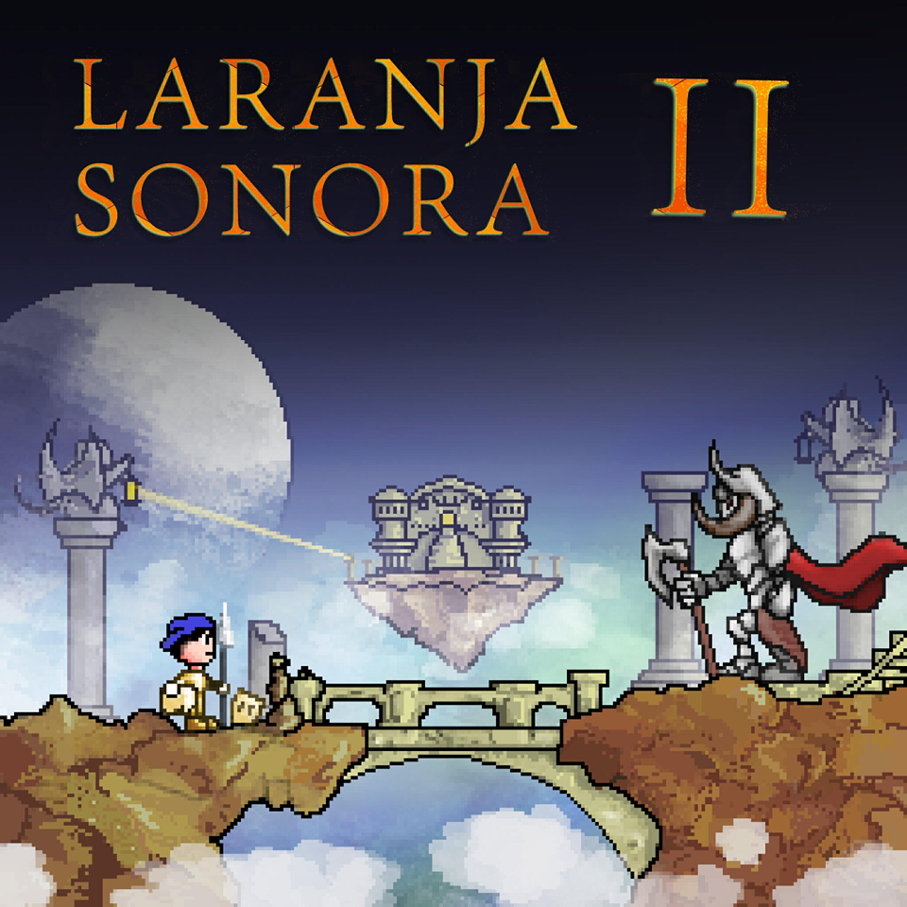 Laranja Sonora