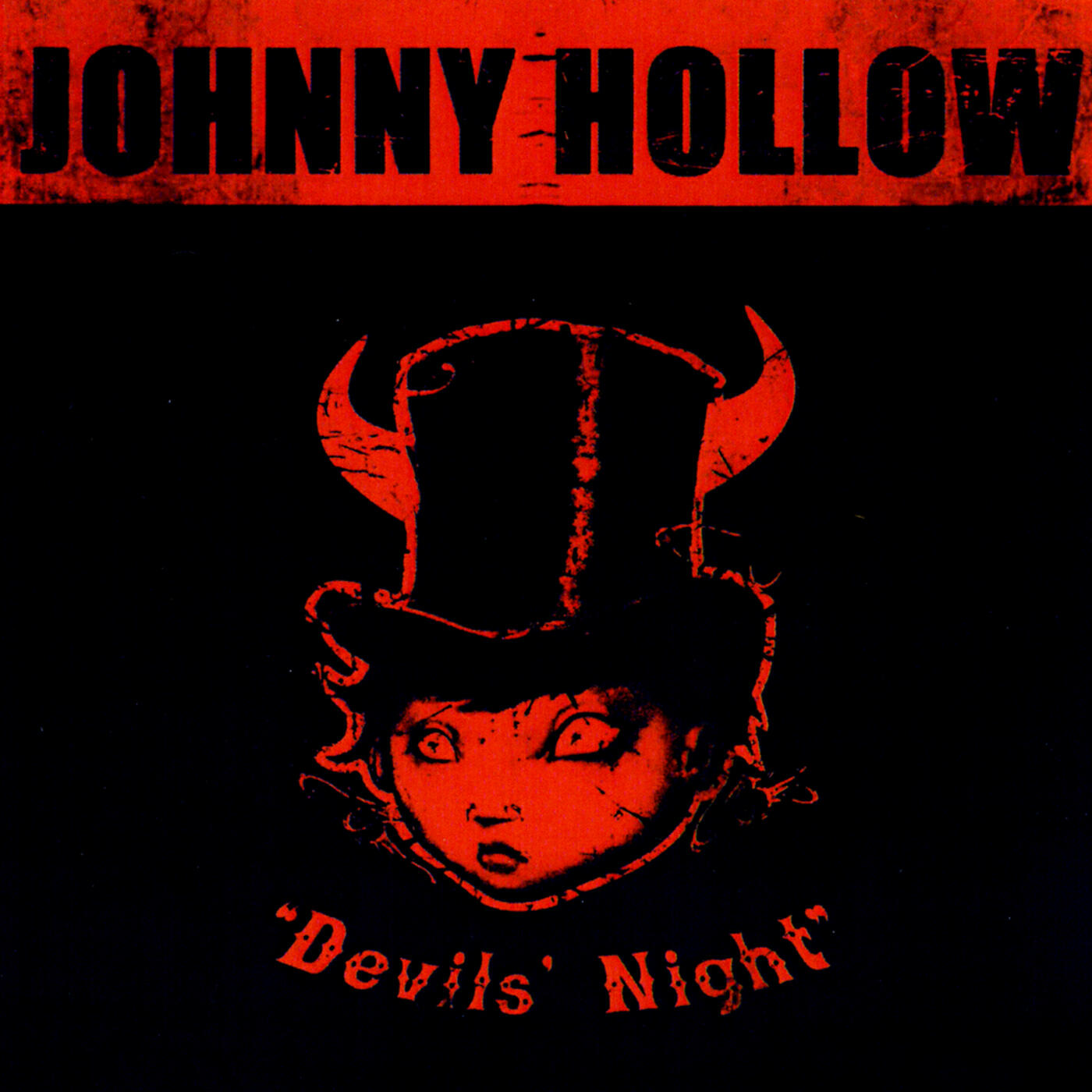 Релиз Devils Night