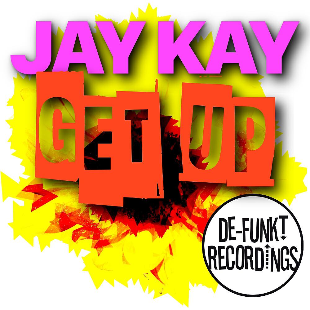 Релиз Get Up