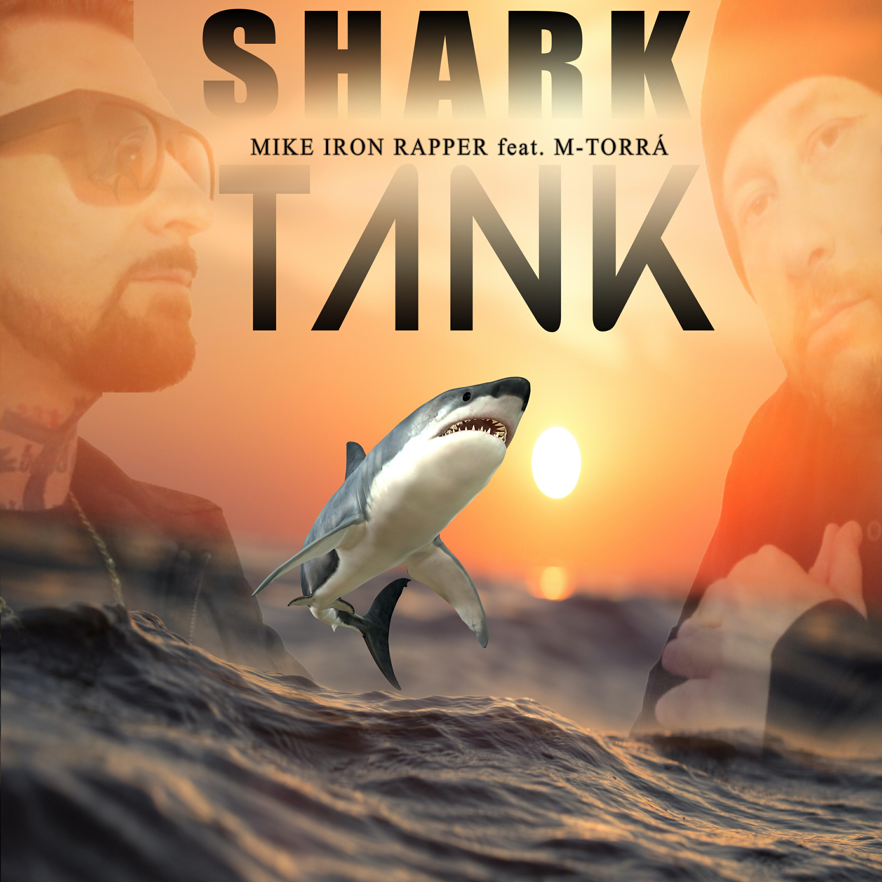 Mike Iron Rapper