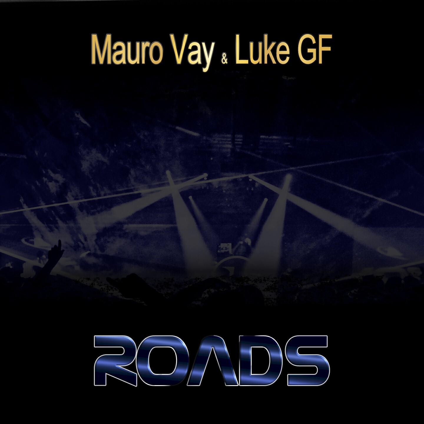 Релиз Roads