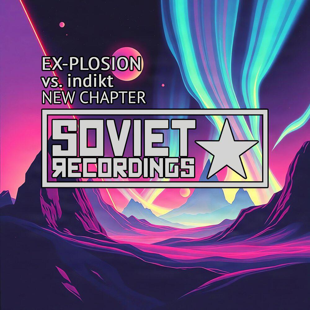 Релиз New Chapter