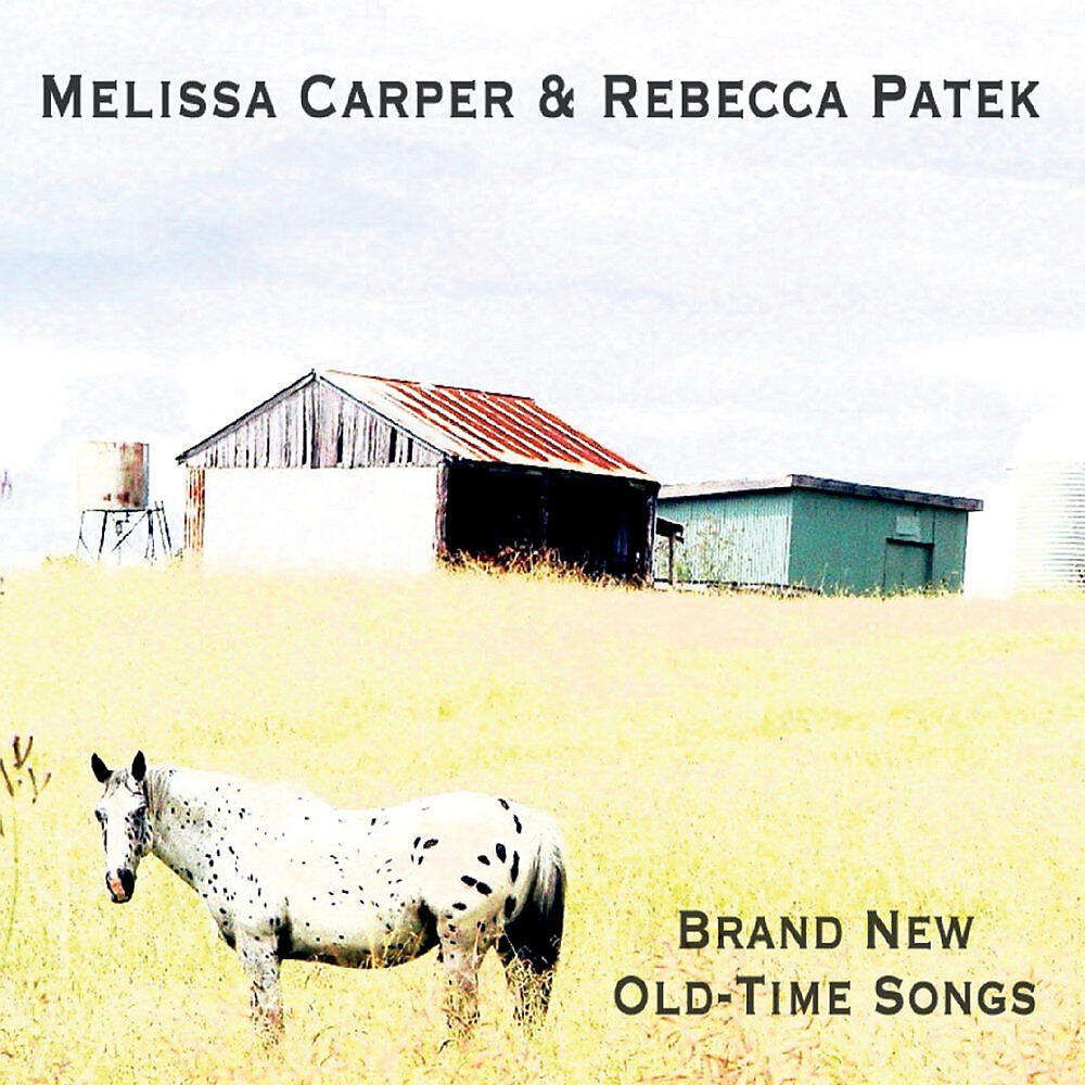 Релиз Brand New Old-Time Songs