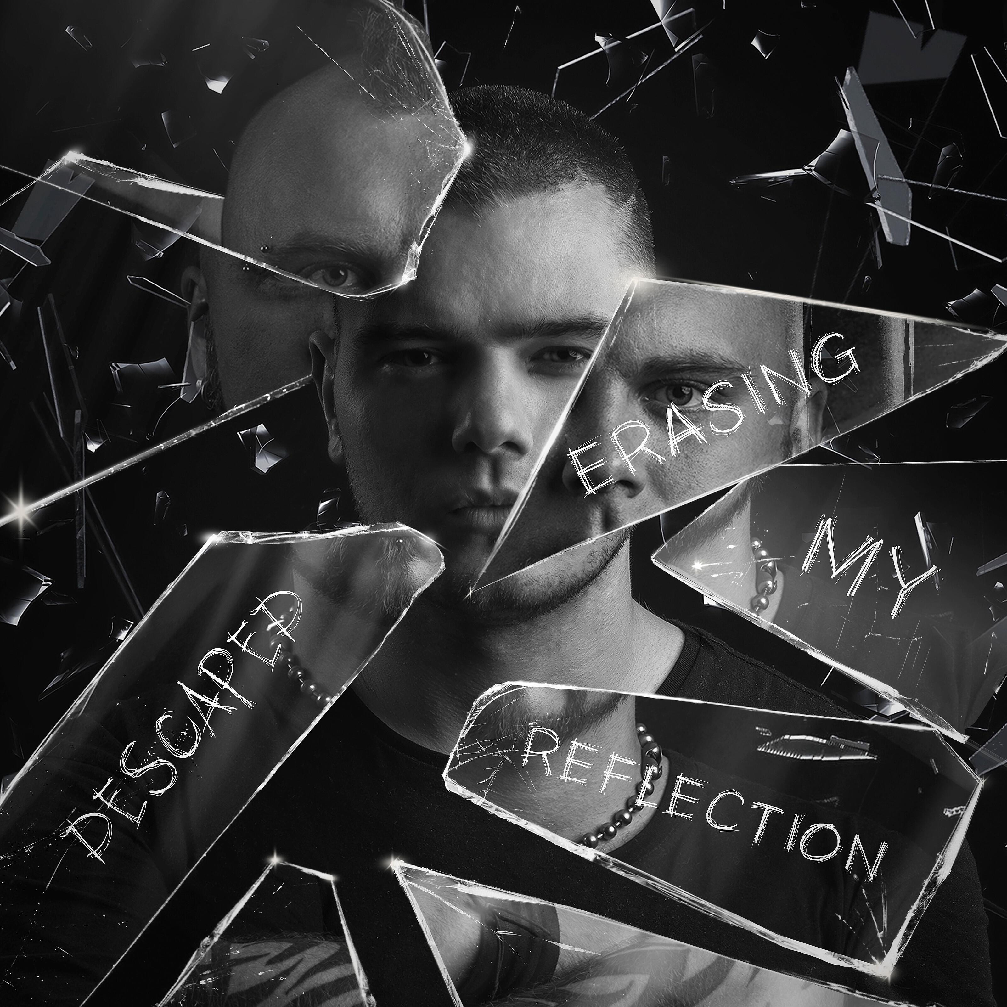 Релиз Erasing My Reflection