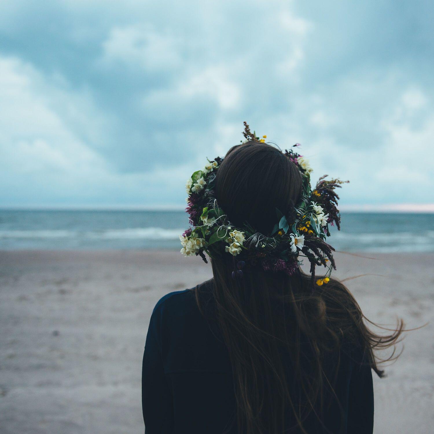 Релиз Ocean Waves and Rain Sound for Sleep and Relaxation
