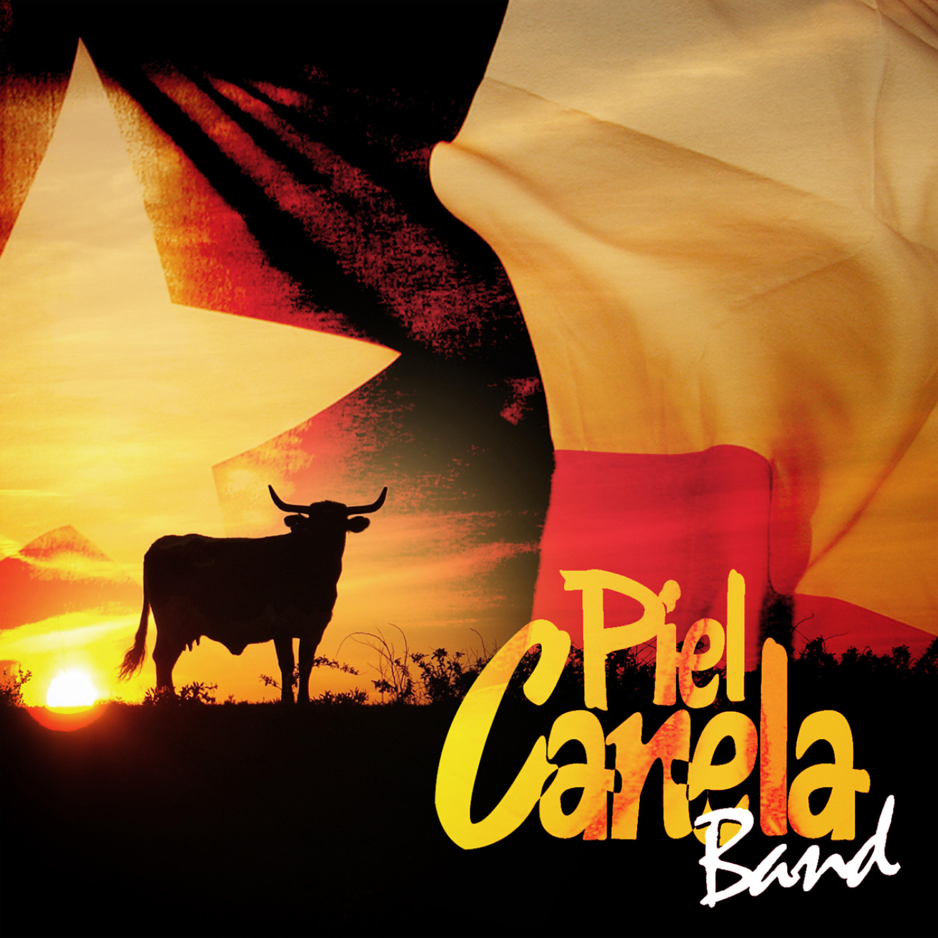 Piel Canela Band