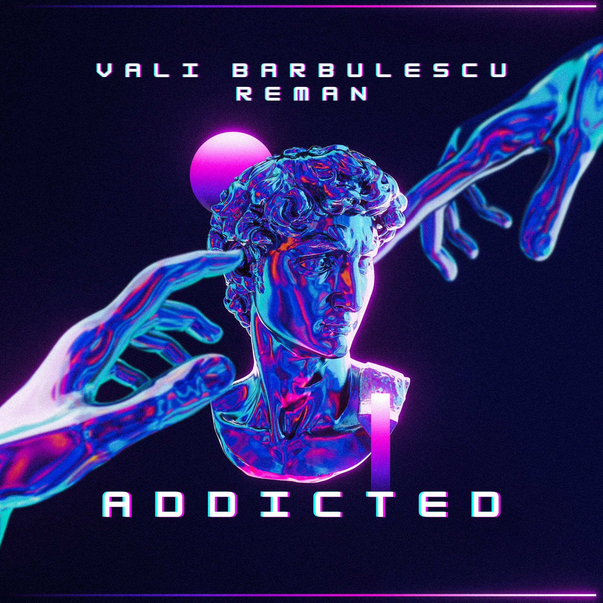 Релиз Addicted (Afro)