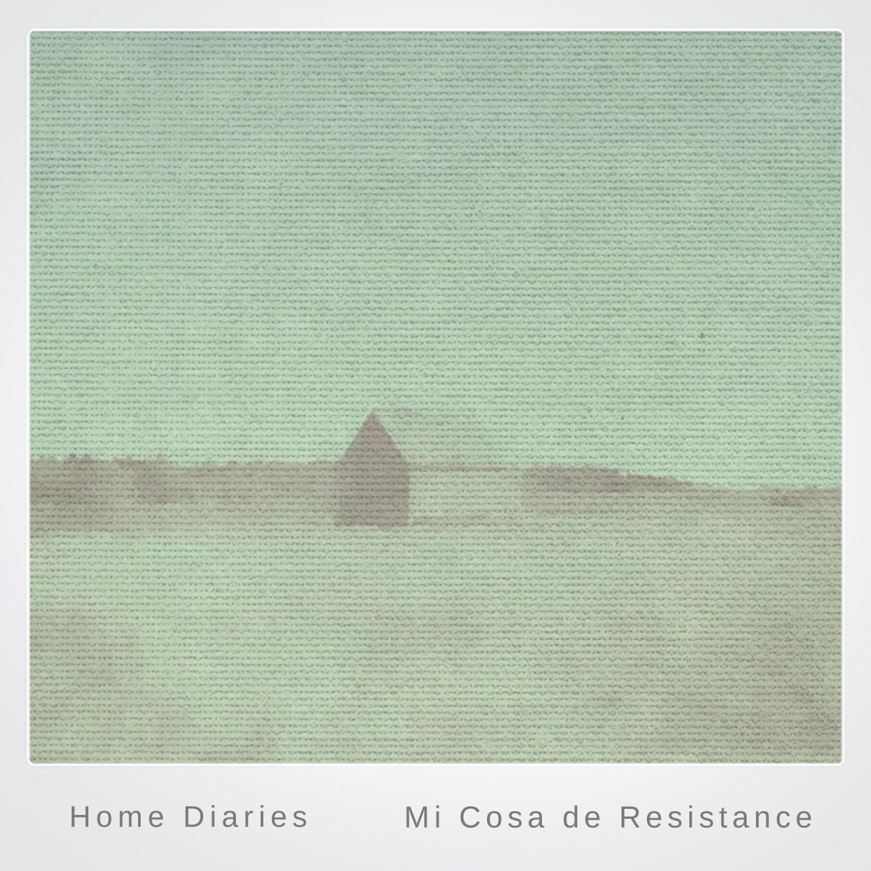 Релиз Home Diaries (an Endless Puzzle)