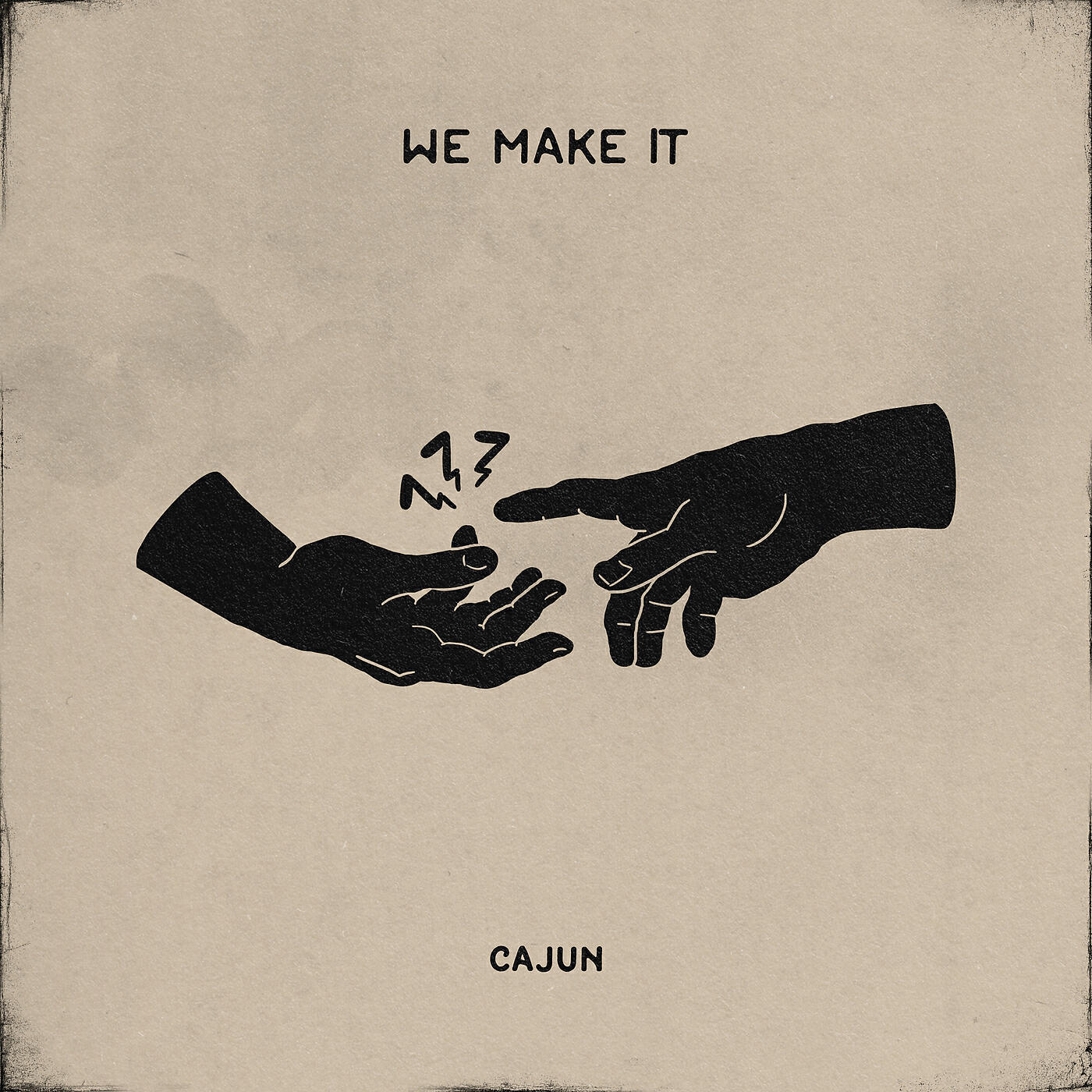 Релиз We Make It