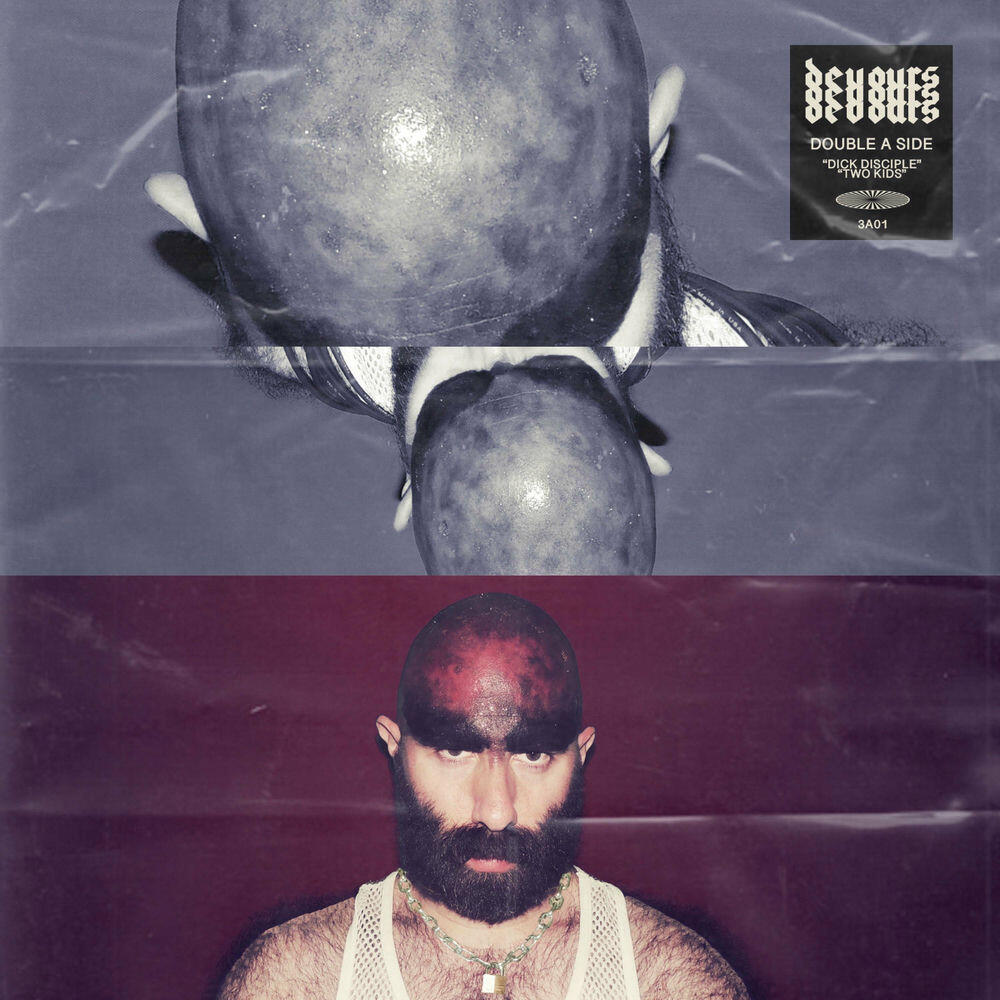 Релиз Two Kids / Dick Disciple (Double A-Side)