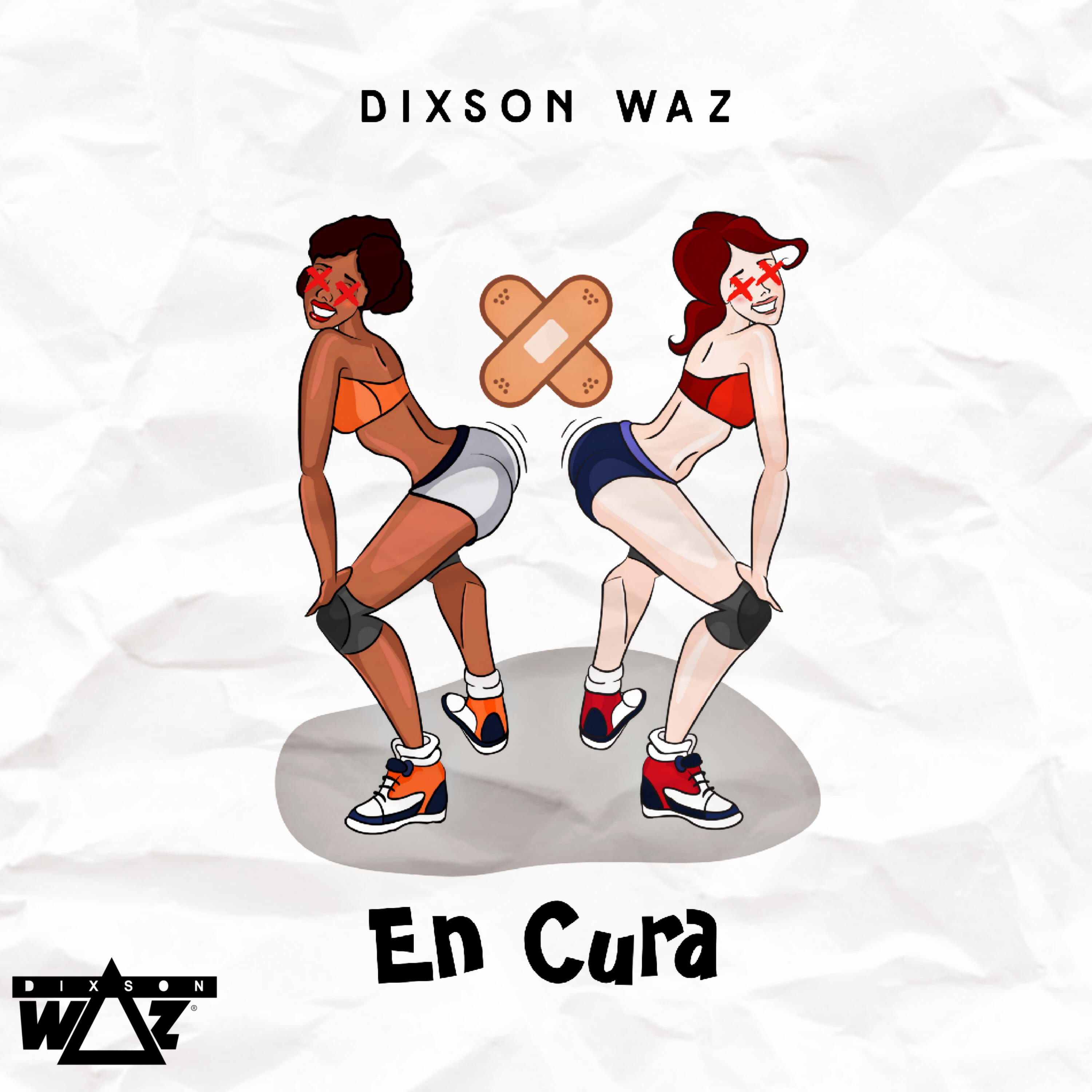 Релиз En Cura