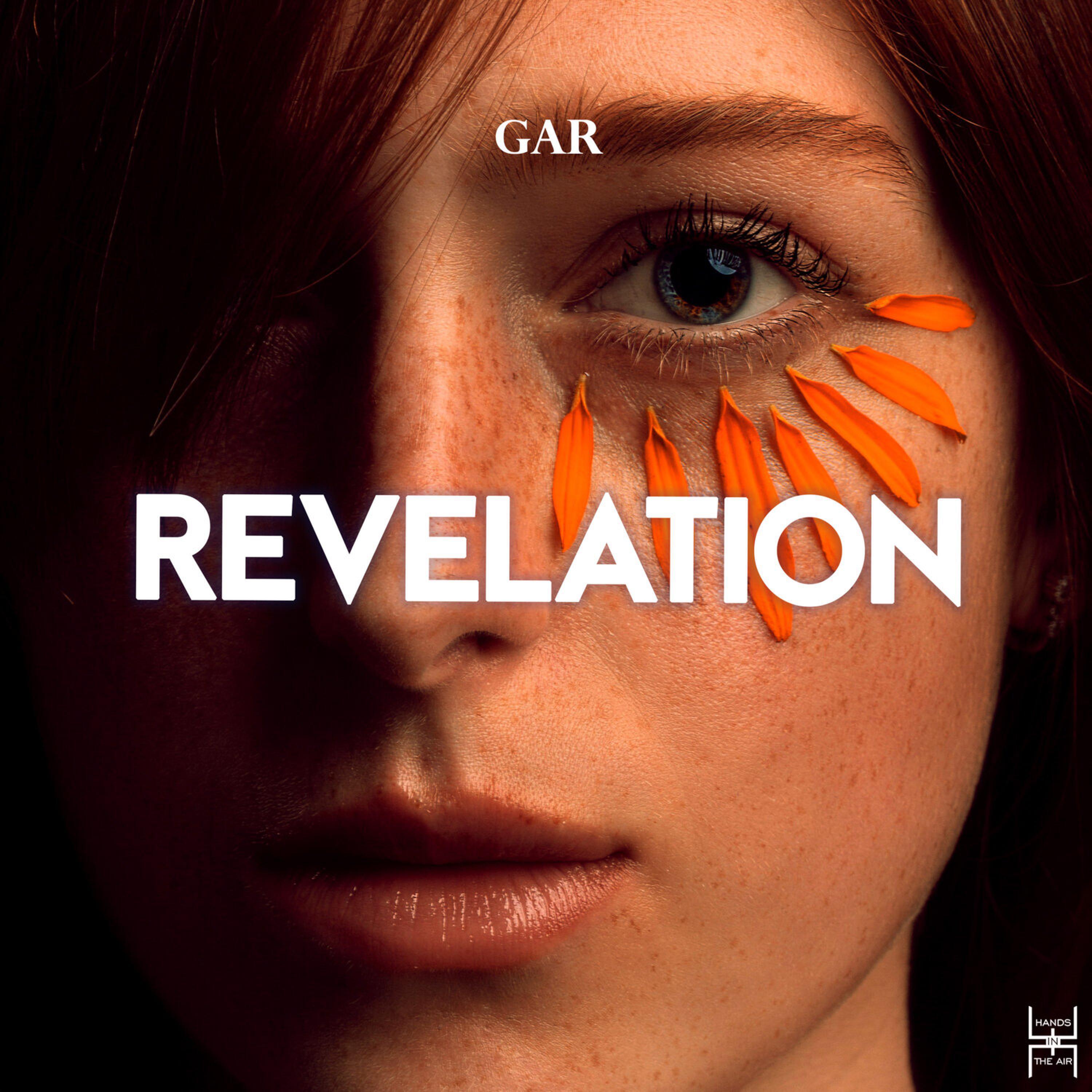 Релиз Revelation