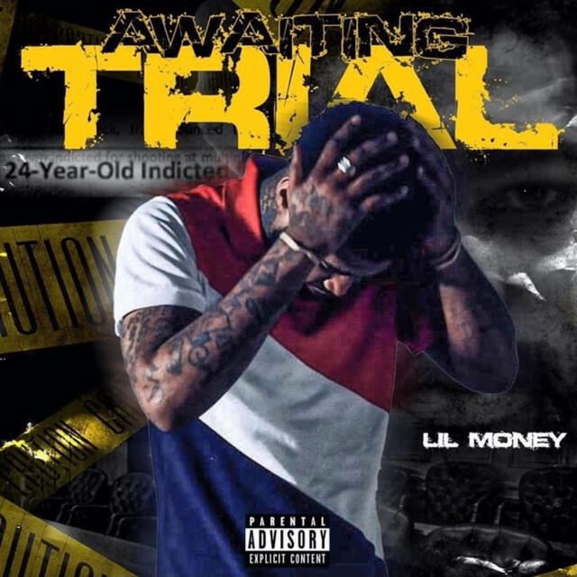 Релиз Awaiting Trial