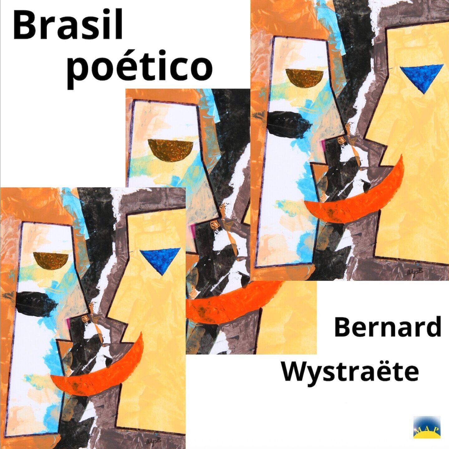 Релиз Brasil Poético