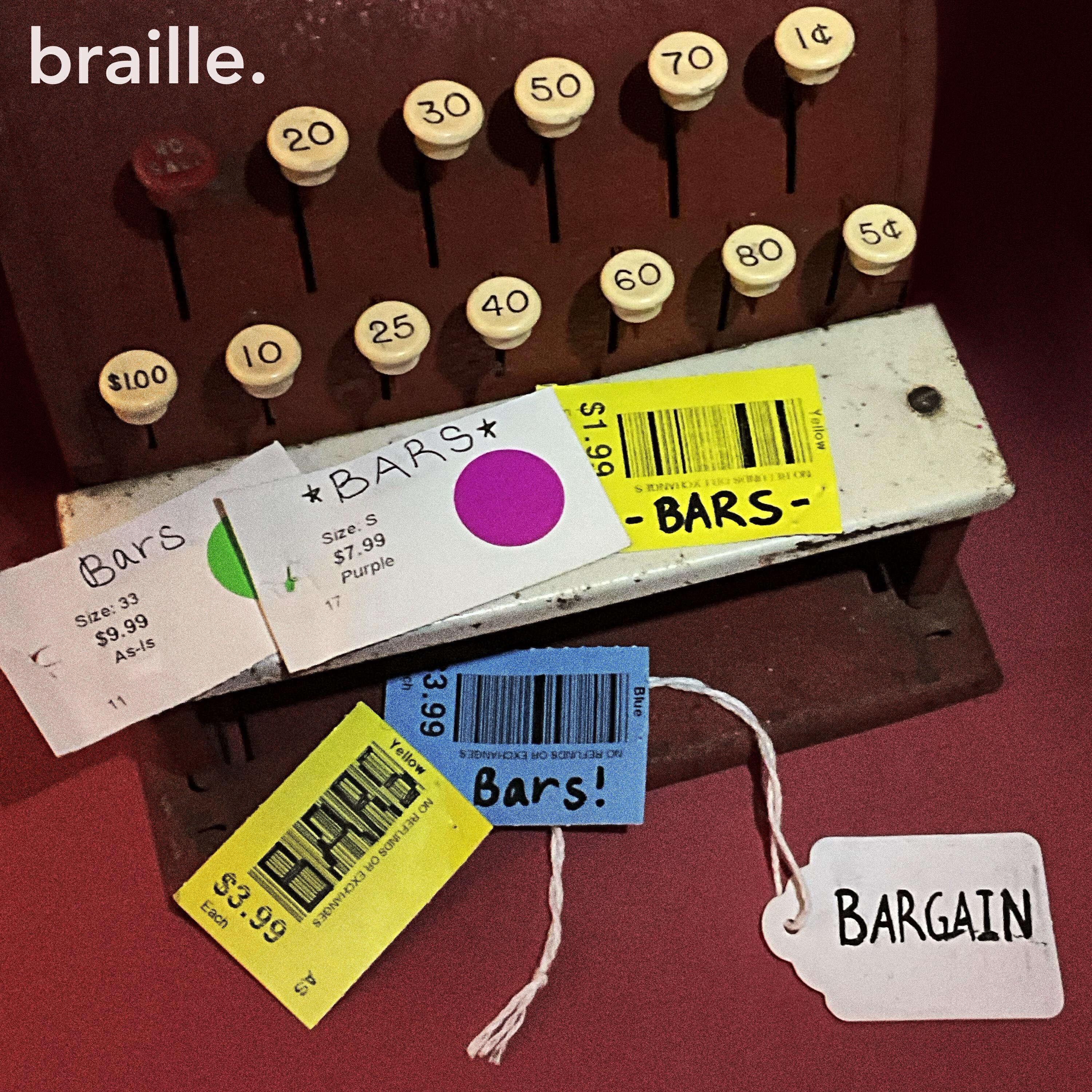 Релиз Bargain