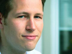 Tobias Reitz