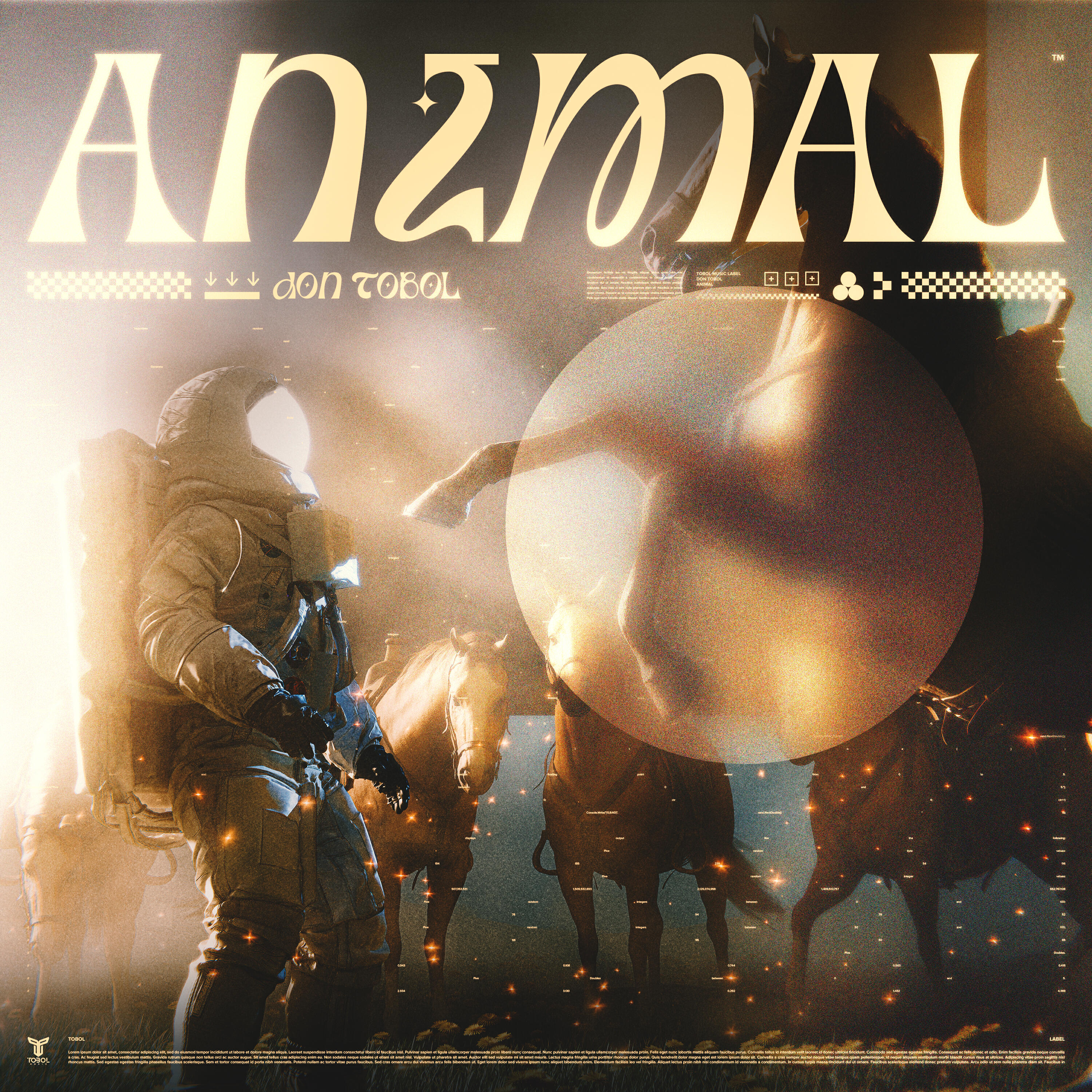 Релиз Animal
