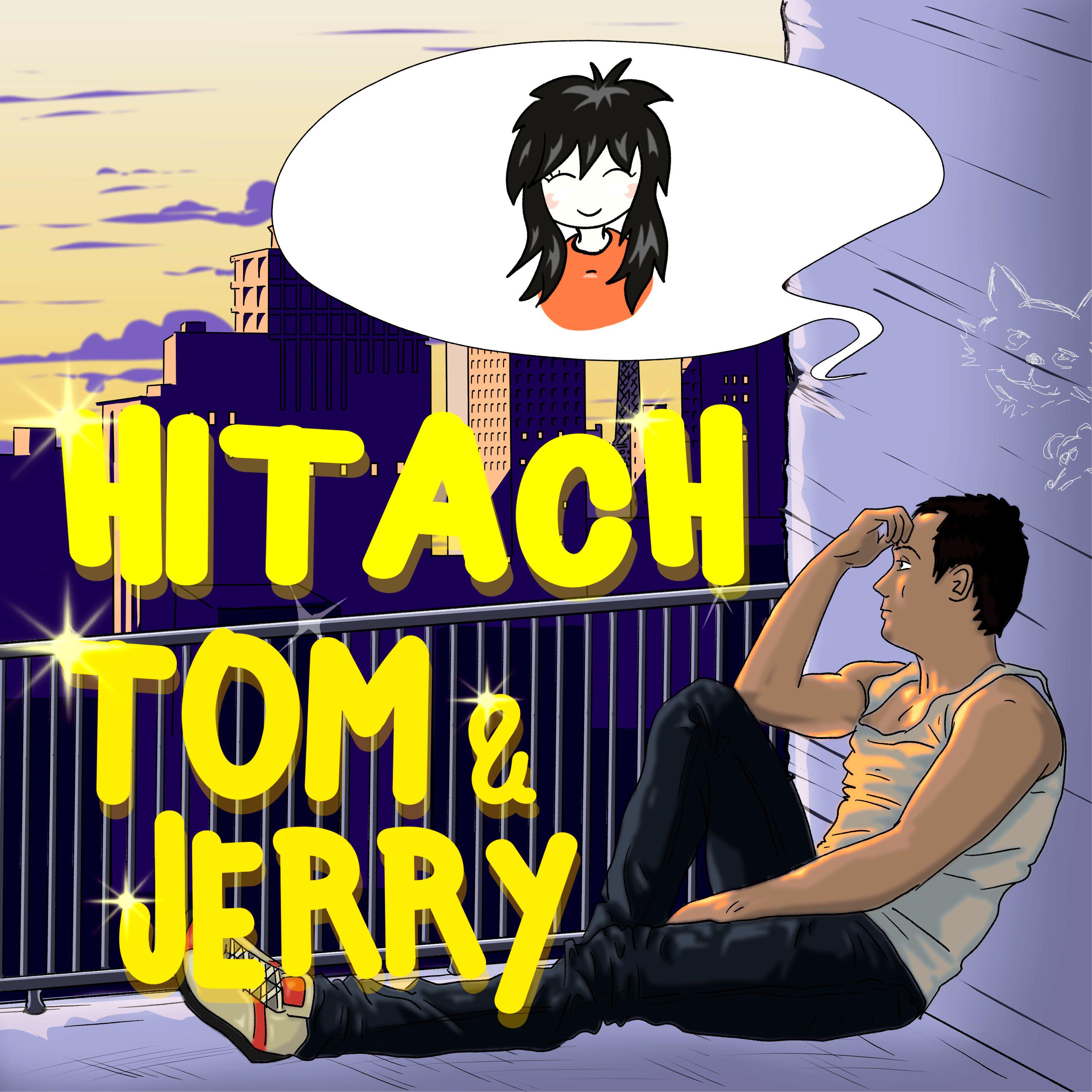 Релиз Tom&Jerry