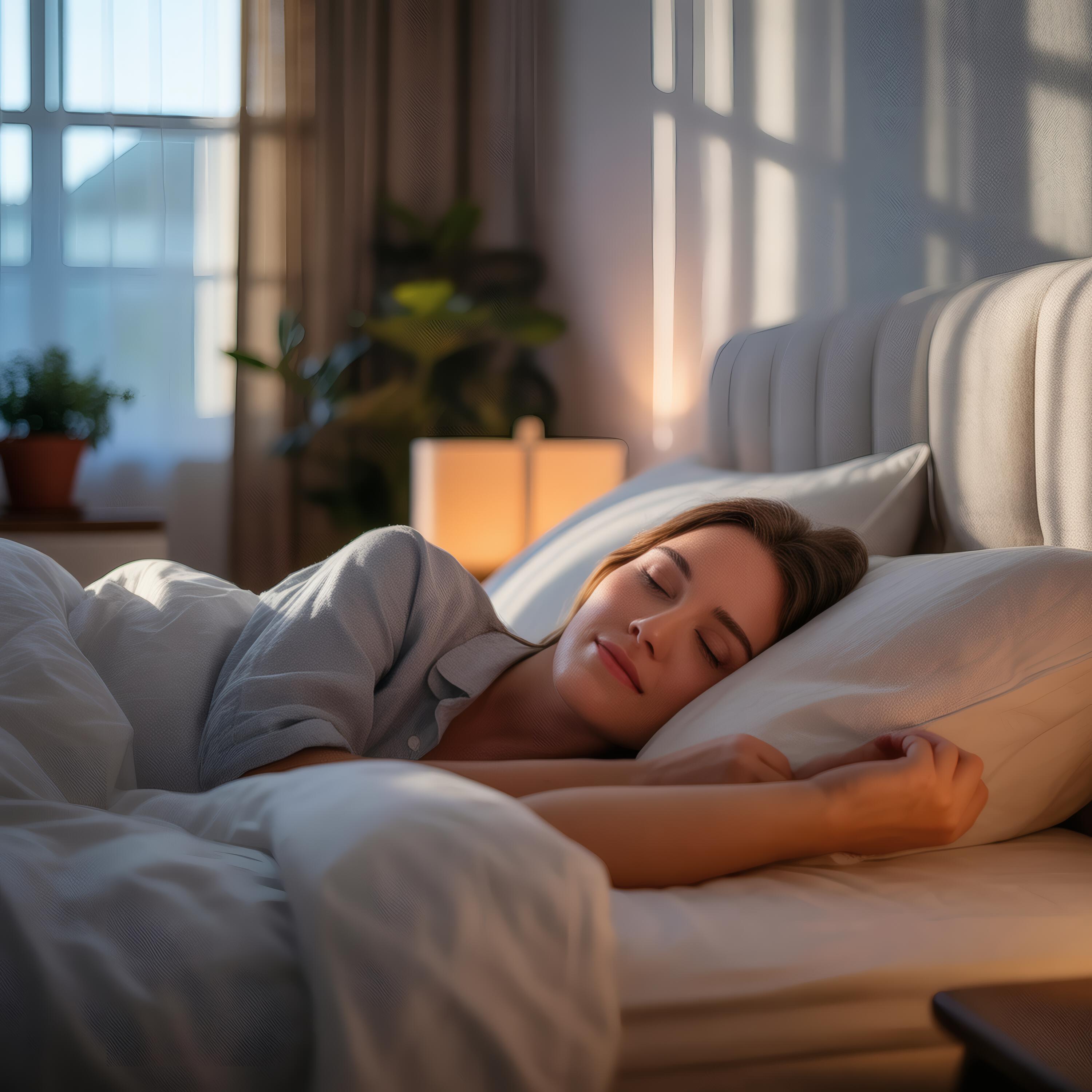 Релиз Best Sleep Music