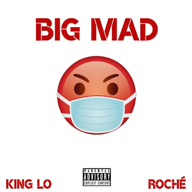 Релиз Big Mad