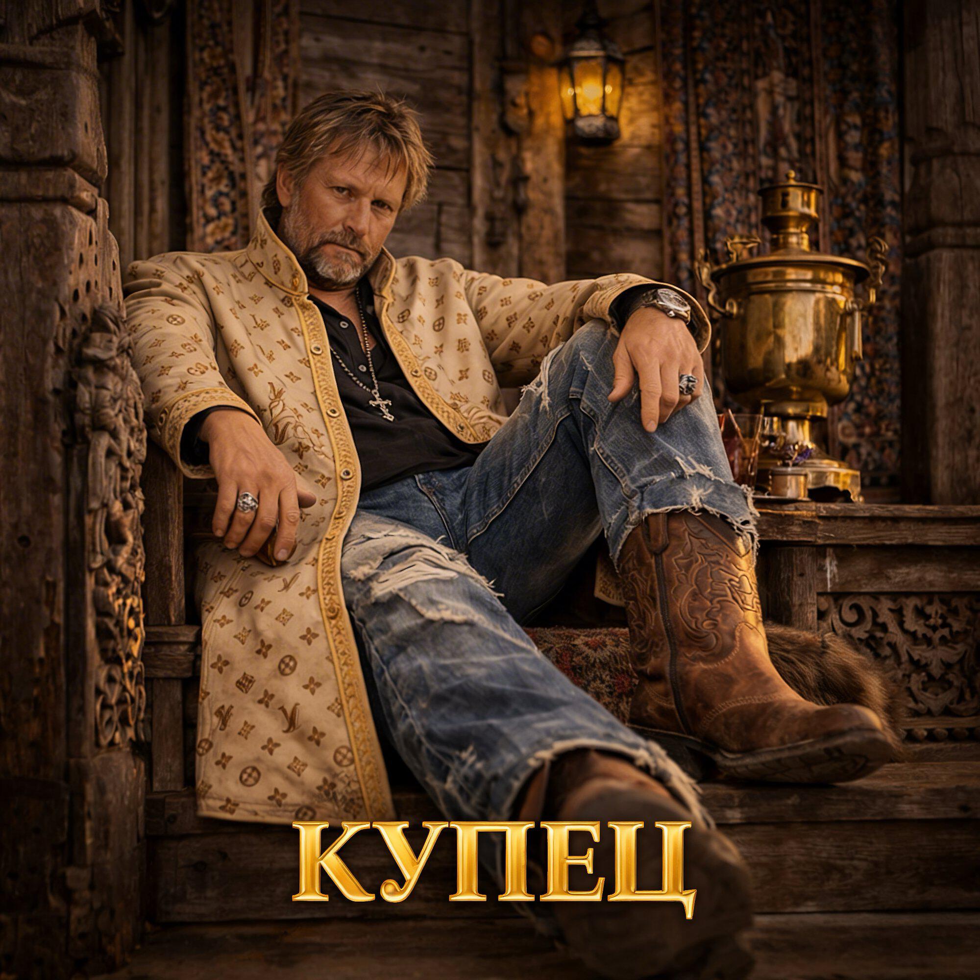 Релиз Купец