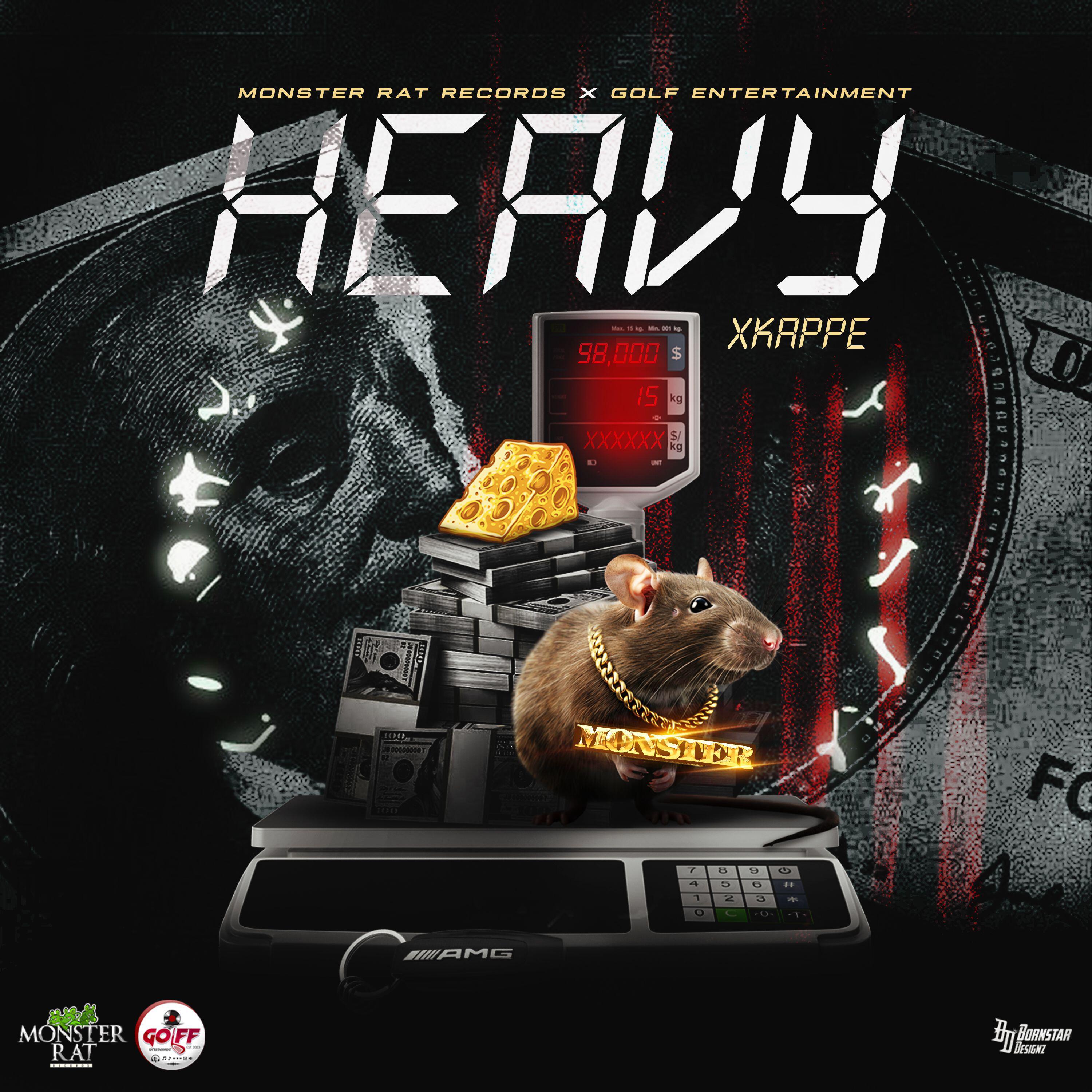 Релиз Heavy