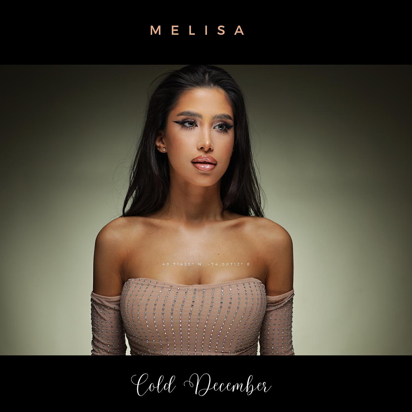 Скачать песню Melisa - Cold December бесплатно в MP3 для Android и iOS