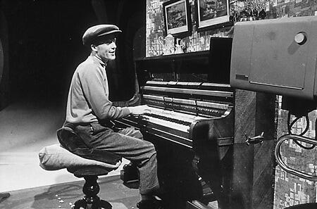 Gilbert O´Sullivan