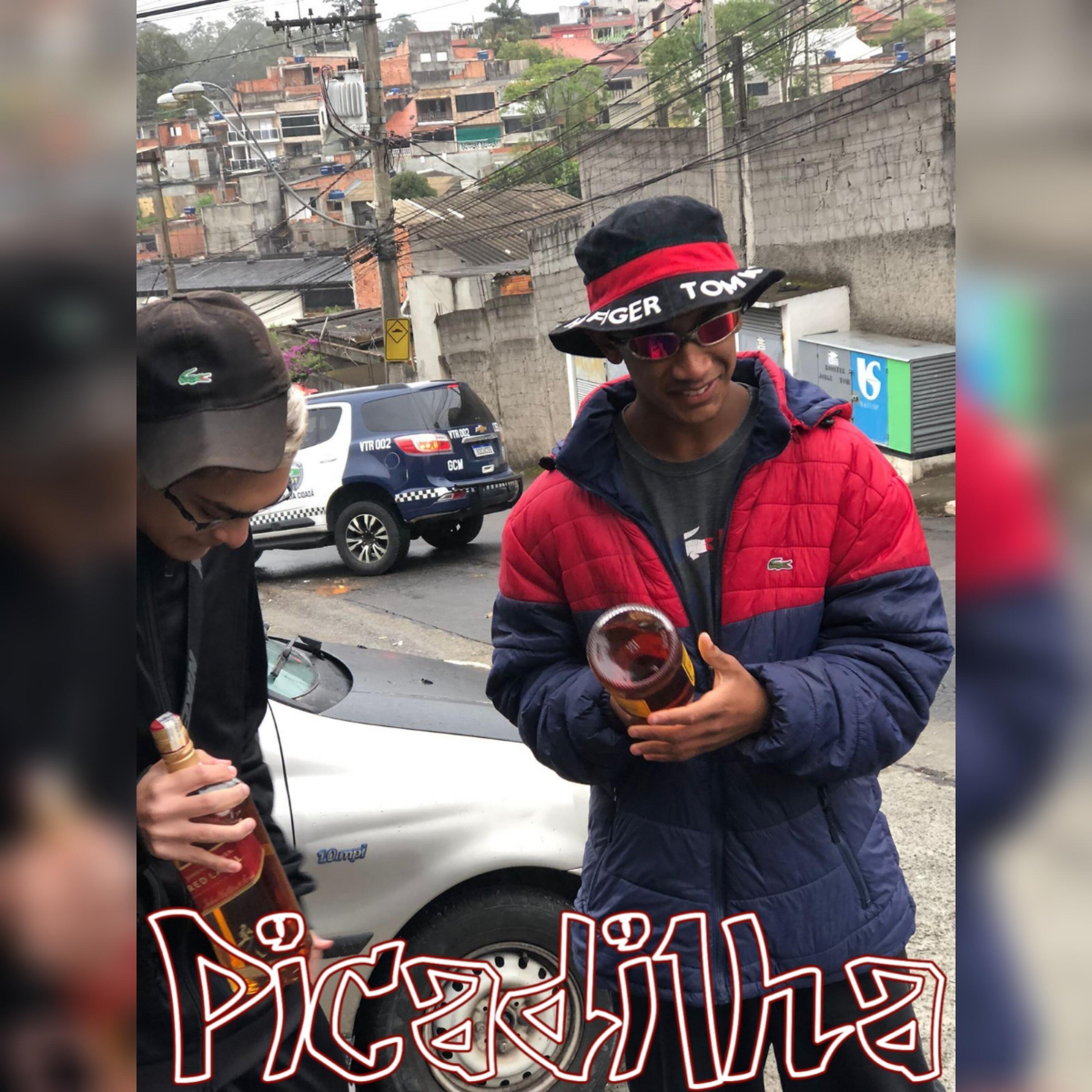 Релиз Picadilha