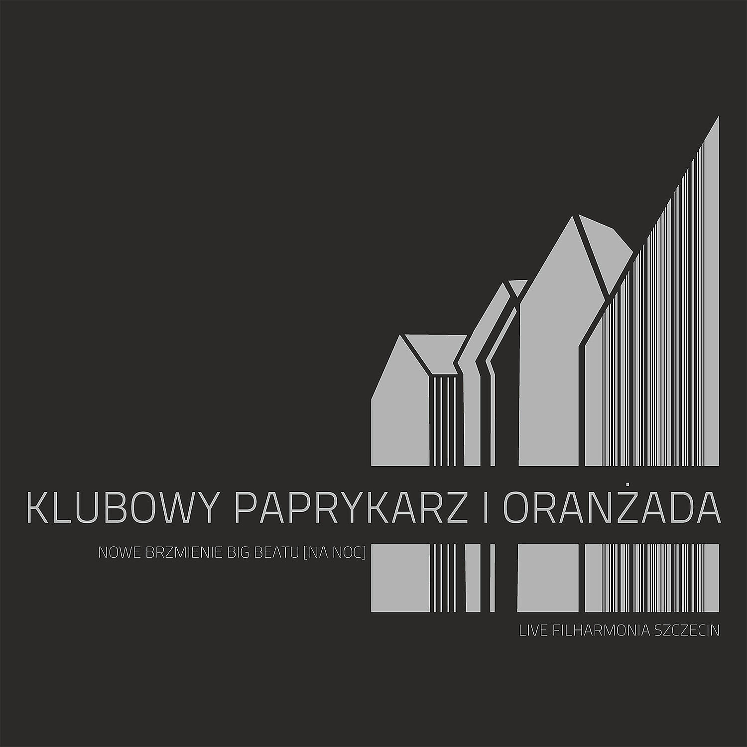 Релиз KLUBOWY PAPRYKARZ I ORANZADA NOWE BRZMIENIE BIG BEATU [NA NOC]